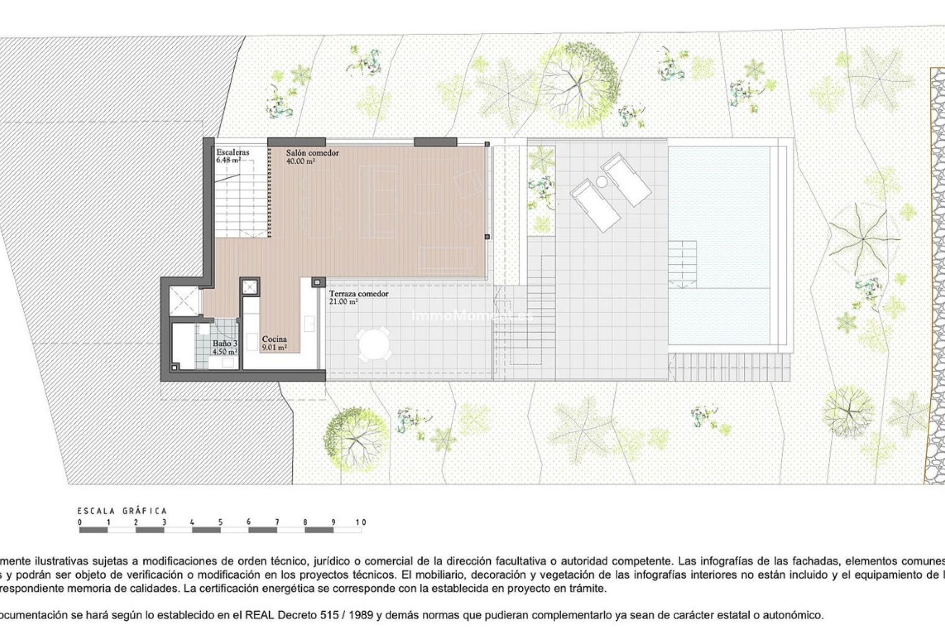 Nieuwbouw - Vrijstaande villa - Mijas - Mijas Centro