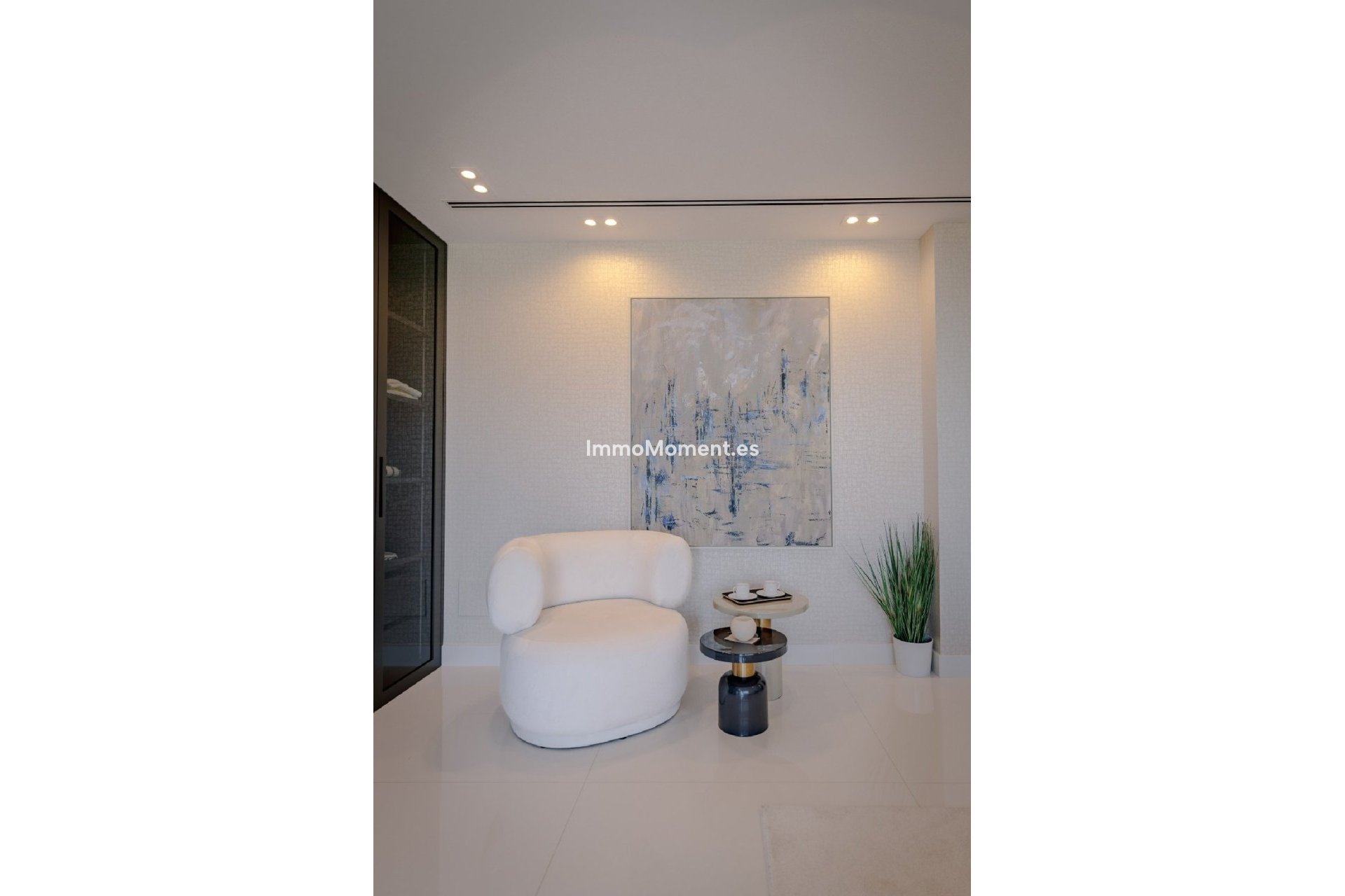 Nieuwbouw - Vrijstaande villa - Mijas