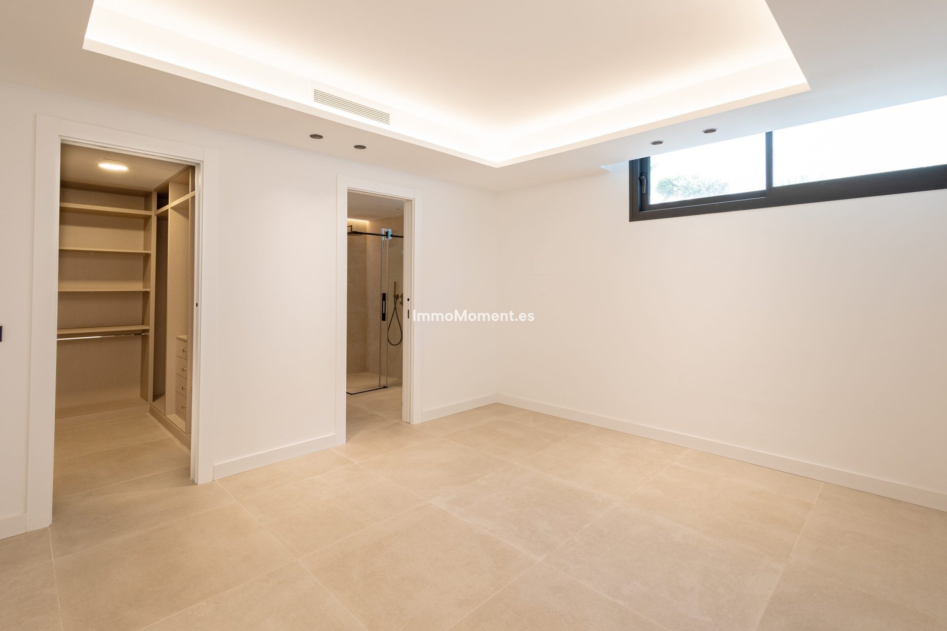 Nieuwbouw - Vrijstaande villa - Mijas