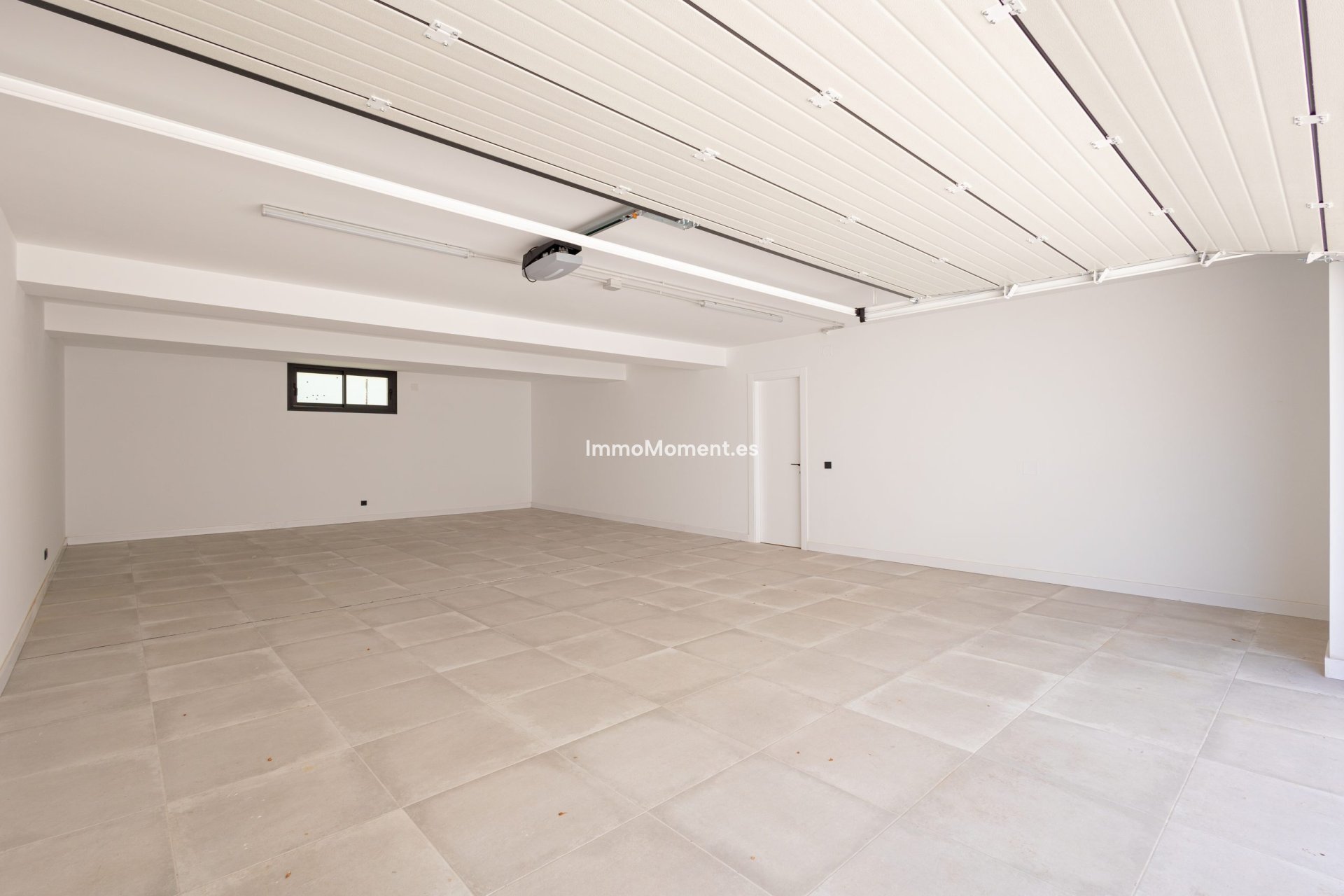Nieuwbouw - Vrijstaande villa - Mijas