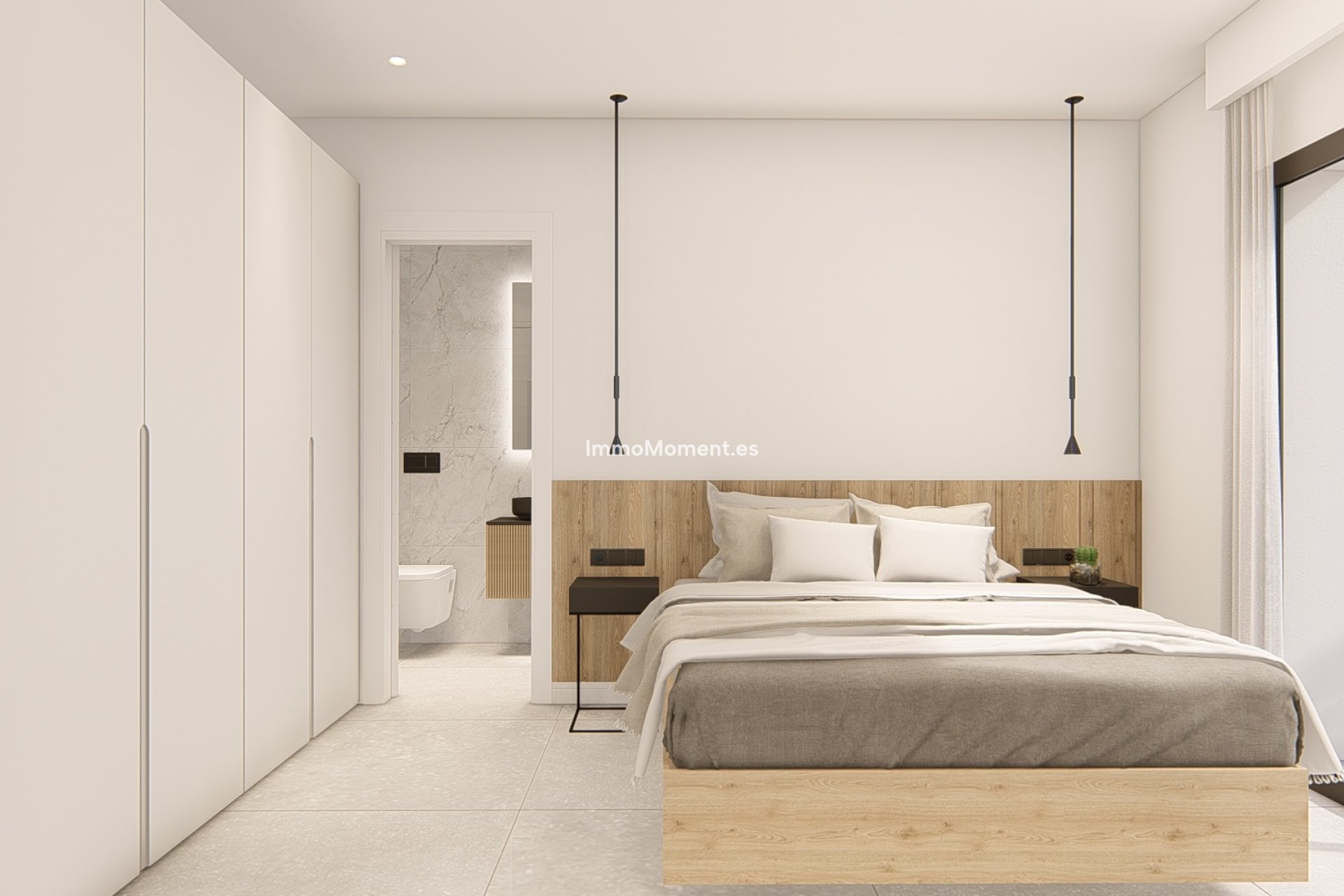 Nieuwbouw - Vrijstaande villa - Molina de Segura