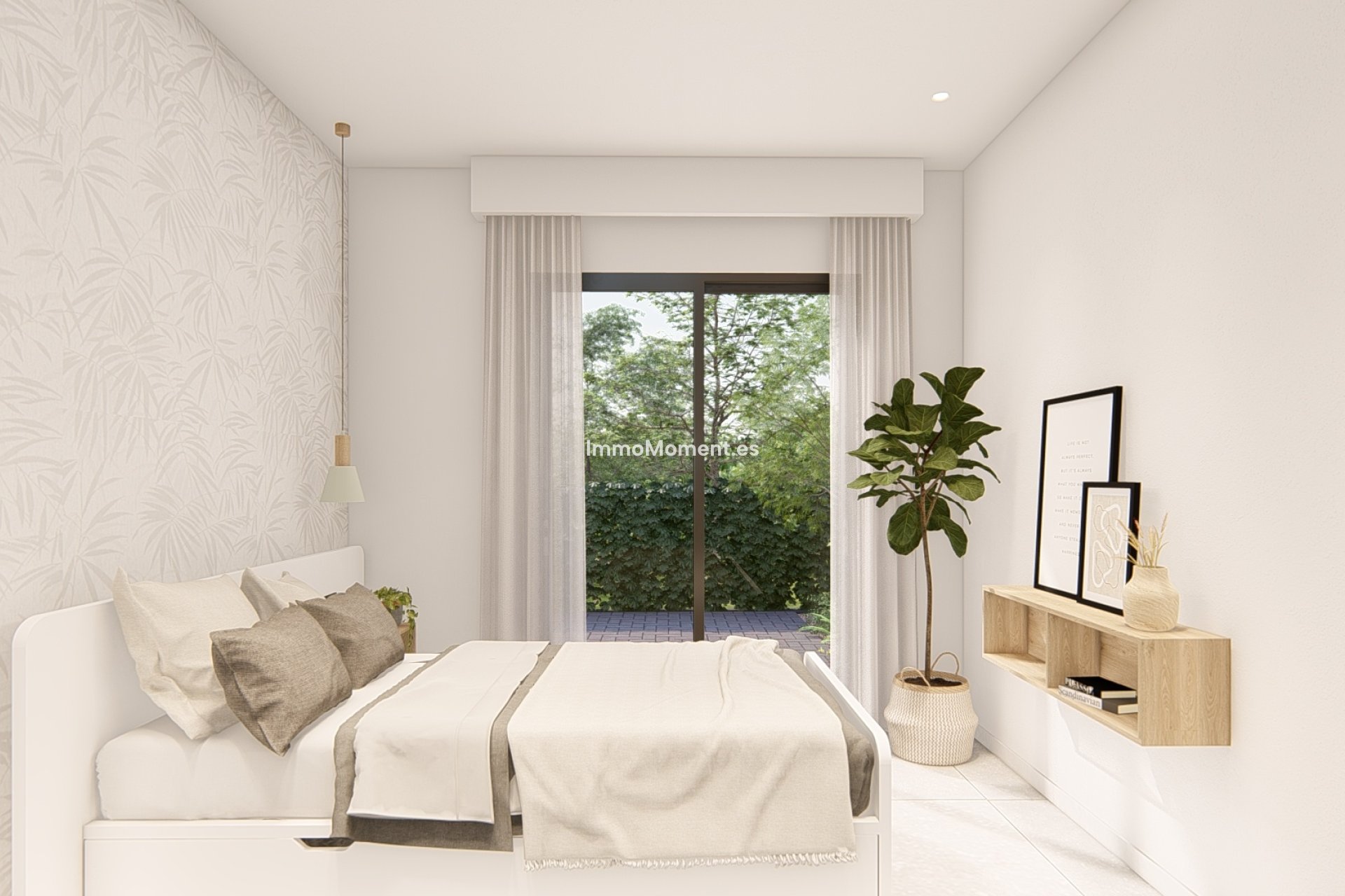 Nieuwbouw - Vrijstaande villa - Molina de Segura