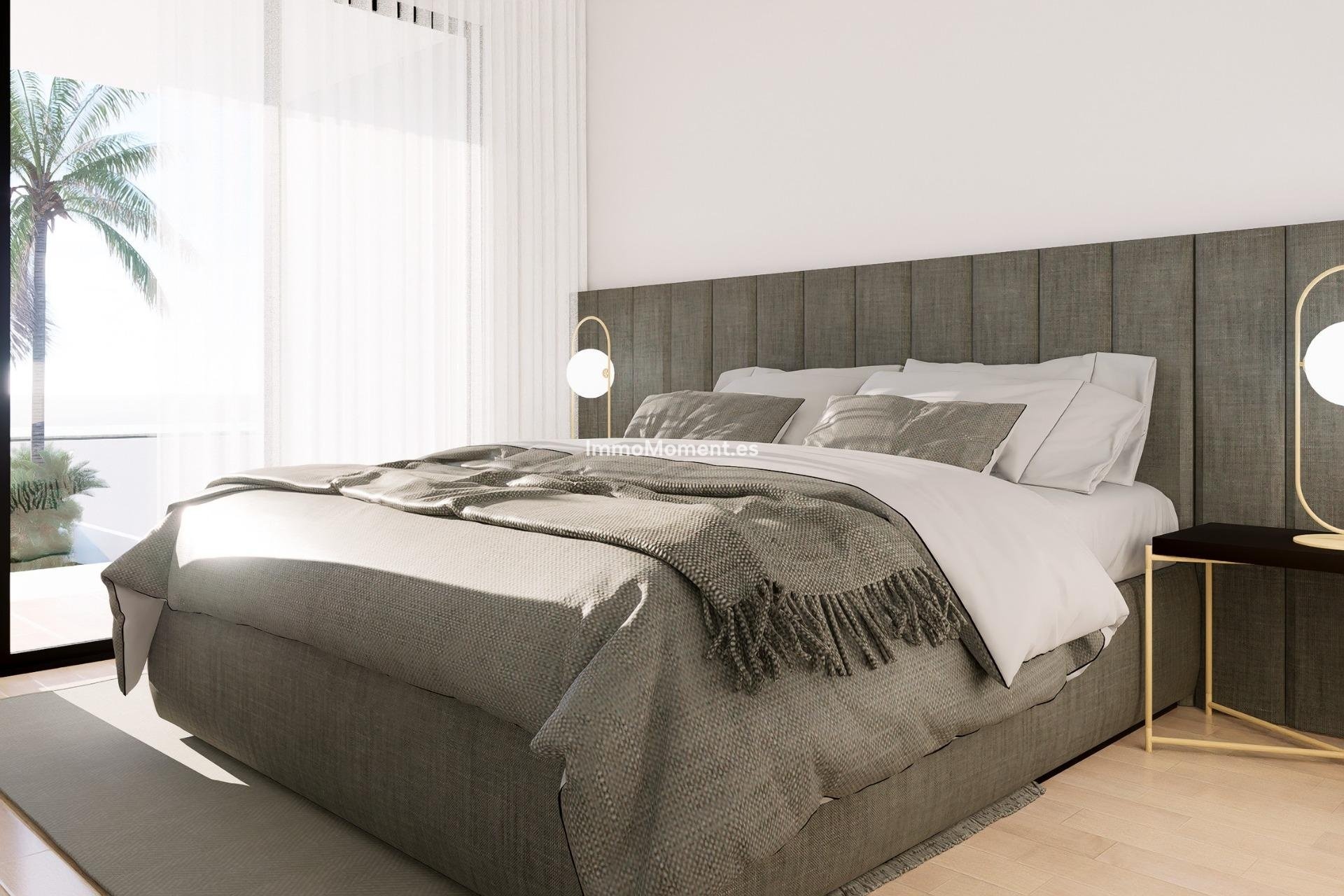 Nieuwbouw - Vrijstaande villa - Orihuela Costa