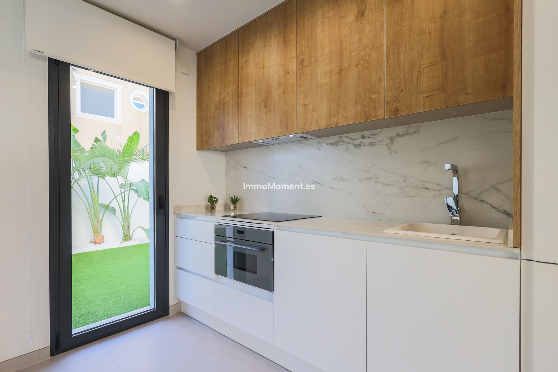 Nieuwbouw - Vrijstaande villa - Orihuela Costa