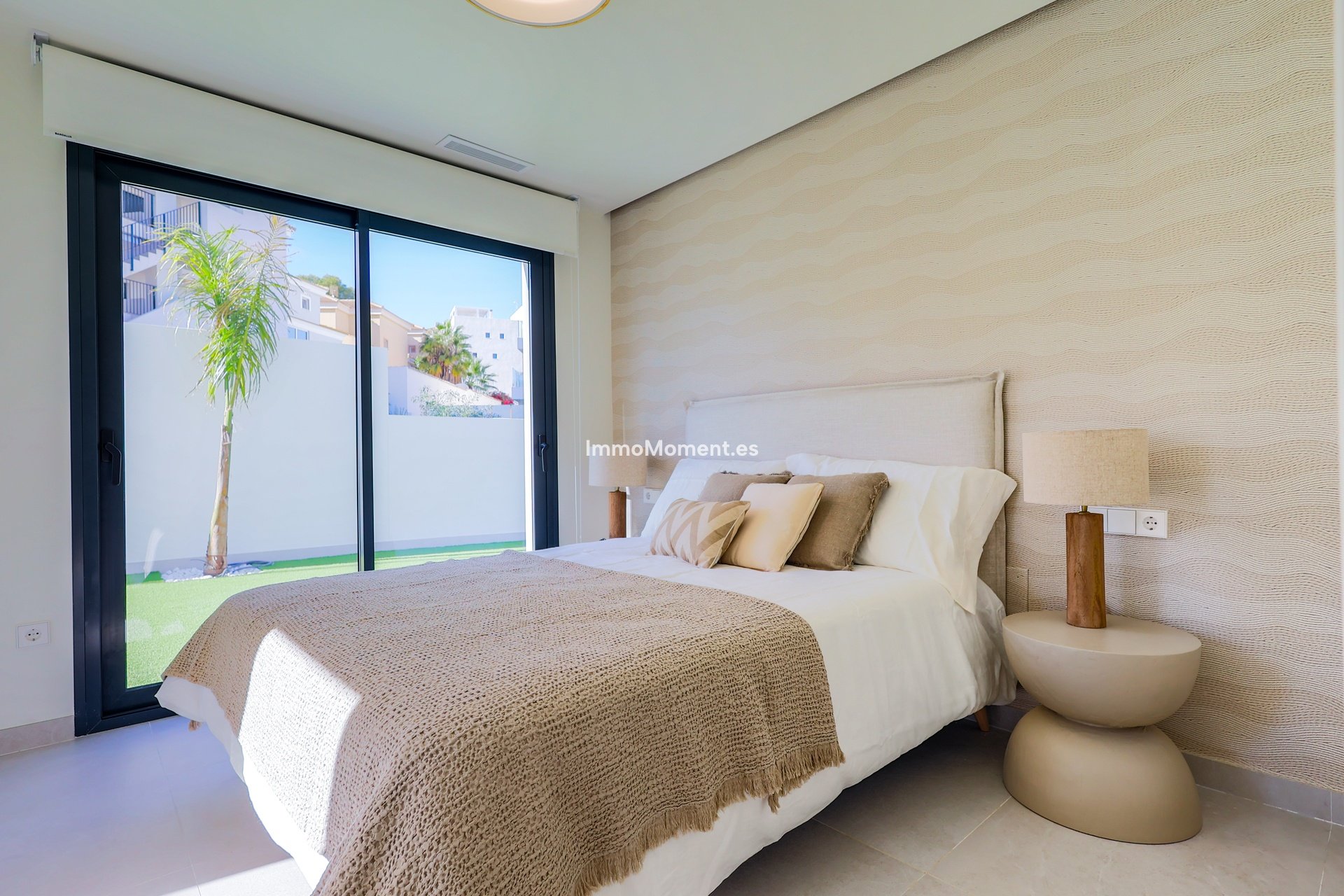 Nieuwbouw - Vrijstaande villa - Orihuela Costa