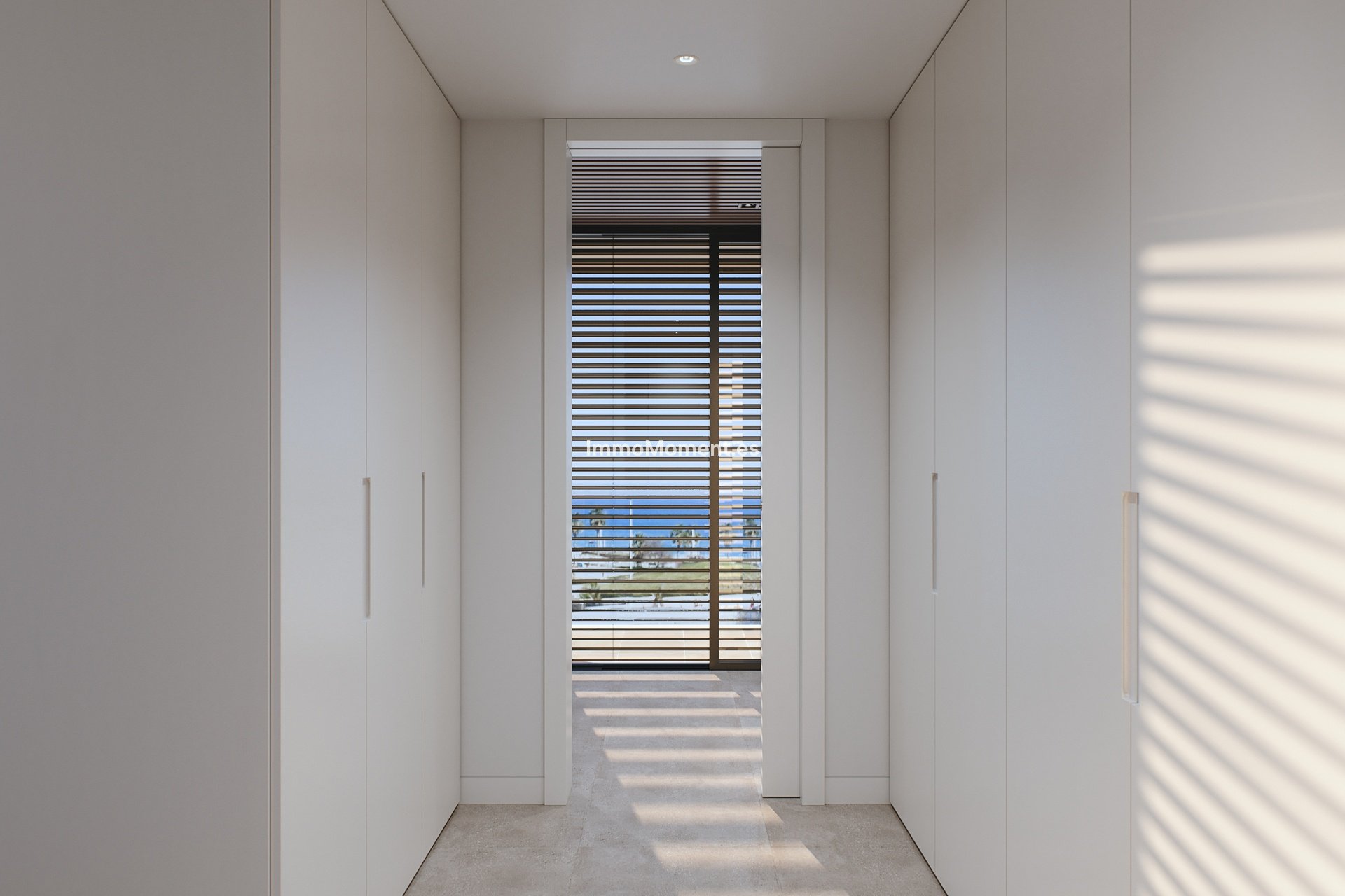 Nieuwbouw - Vrijstaande villa - Orihuela Costa