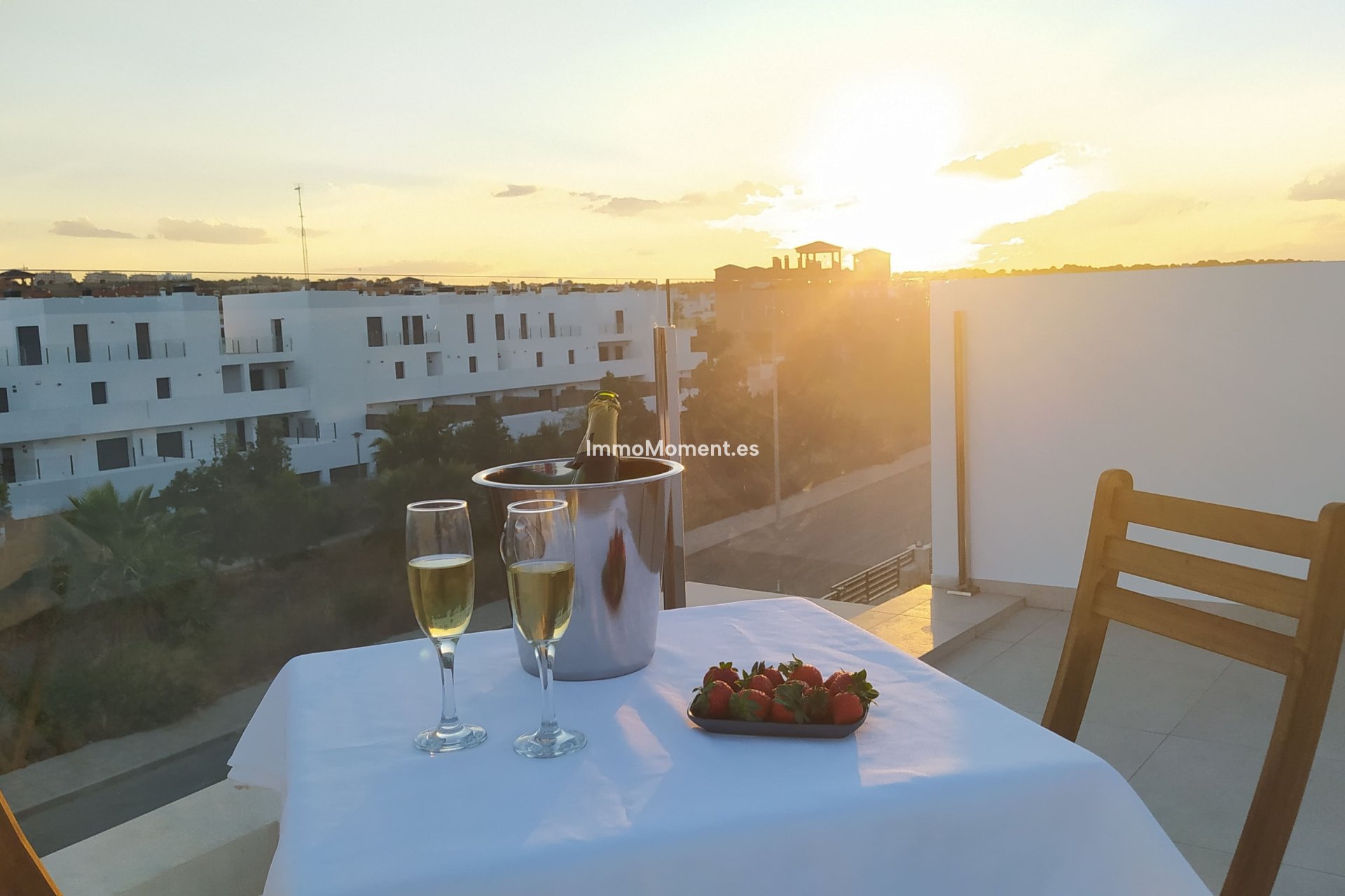 Nieuwbouw - Vrijstaande villa - Orihuela