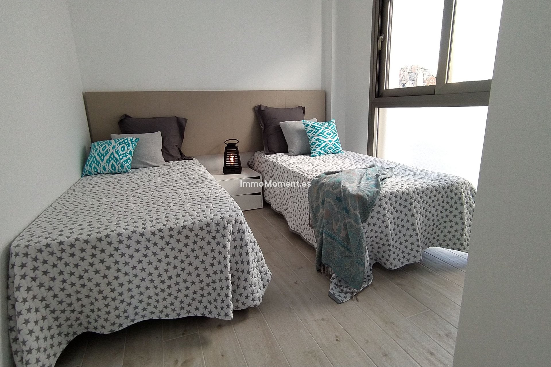 Nieuwbouw - Vrijstaande villa - Orihuela