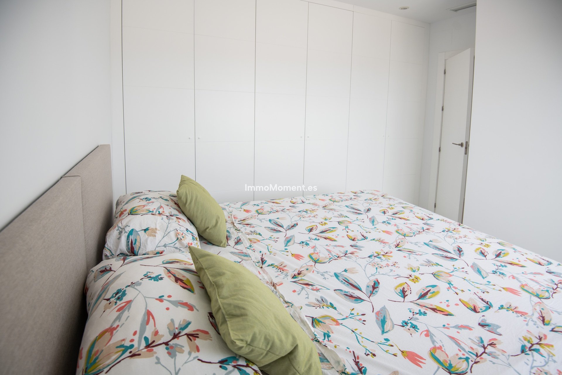 Nieuwbouw - Vrijstaande villa - Pinar de Campoverde