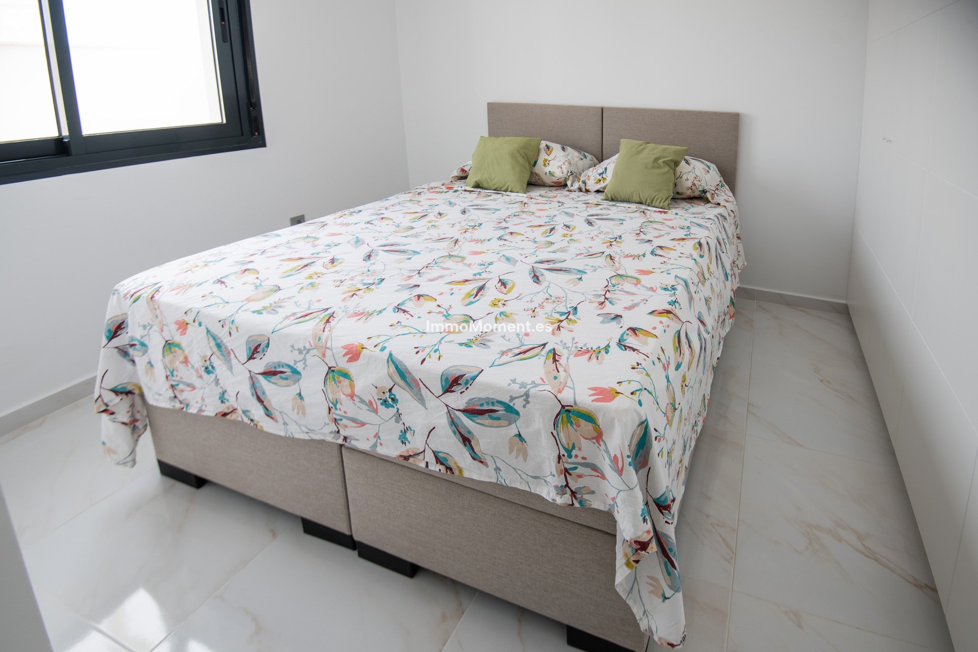 Nieuwbouw - Vrijstaande villa - Pinar de Campoverde