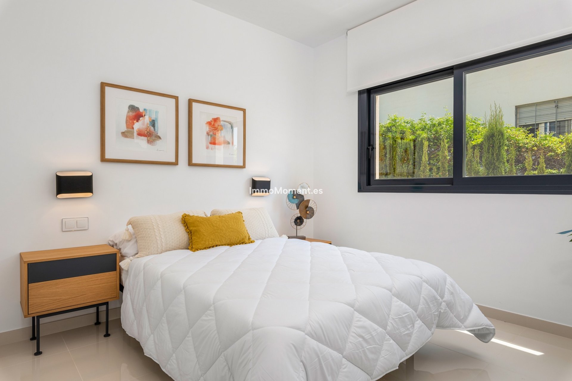 Nieuwbouw - Vrijstaande villa - Playa Paraiso