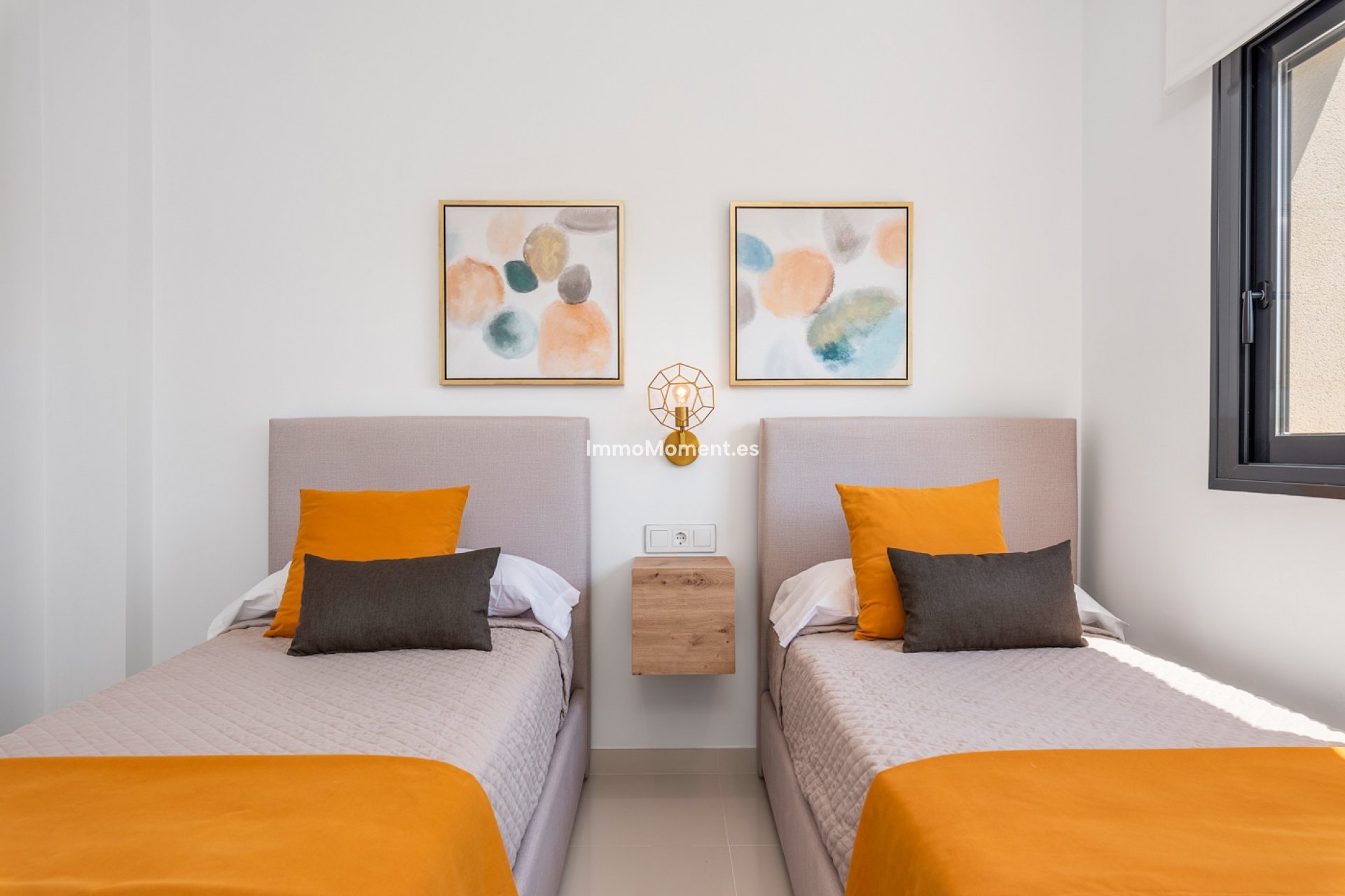 Nieuwbouw - Vrijstaande villa - Playa Paraiso