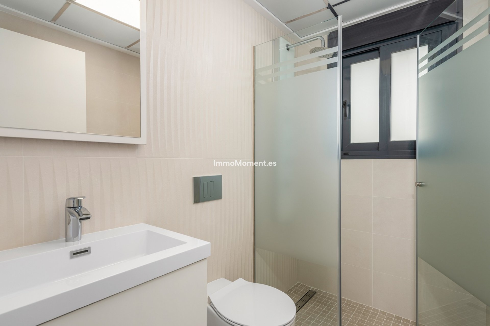 Nieuwbouw - Vrijstaande villa - Playa Paraiso