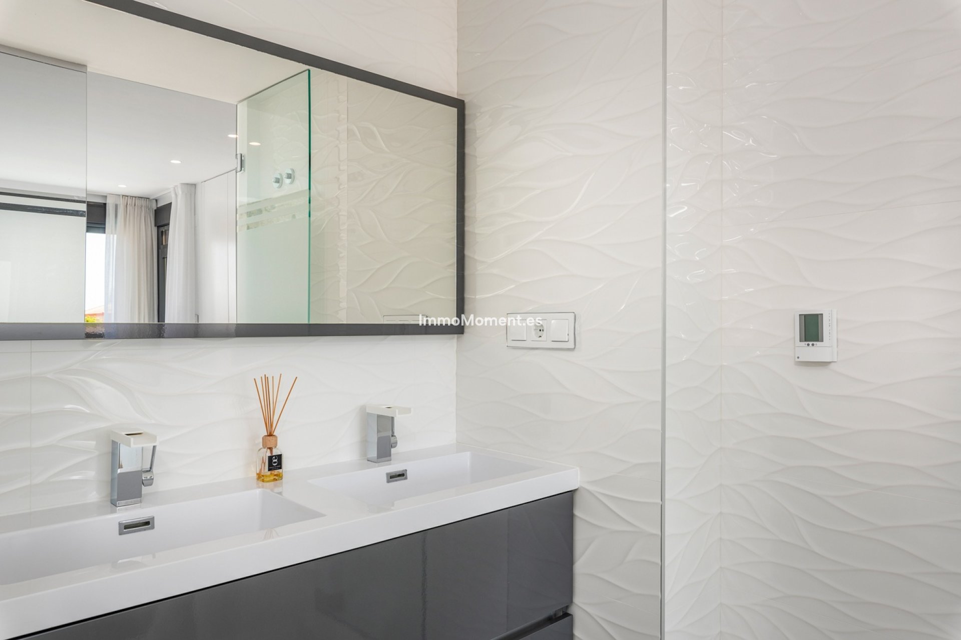 Nieuwbouw - Vrijstaande villa - Playa Paraiso