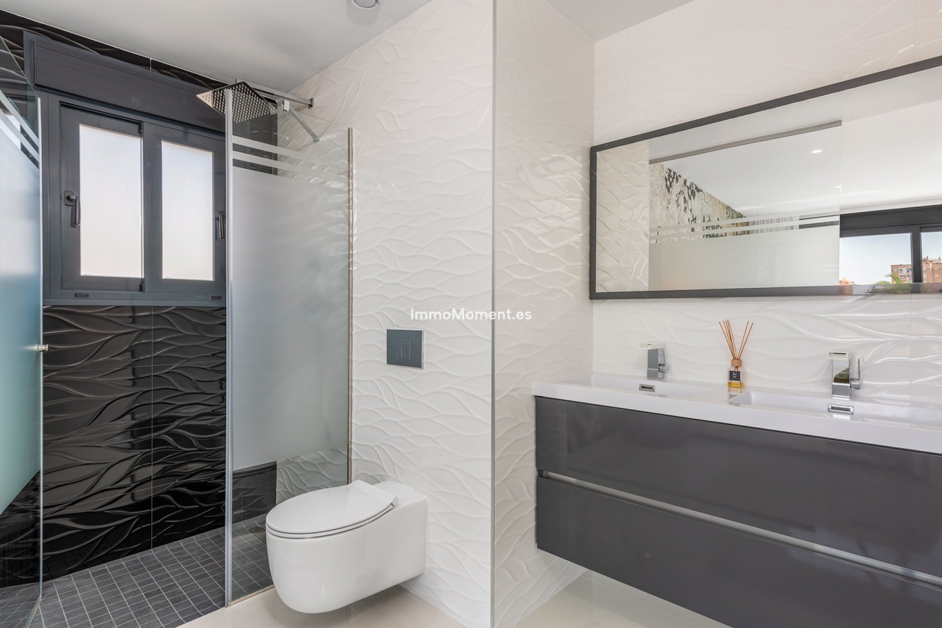 Nieuwbouw - Vrijstaande villa - Playa Paraiso