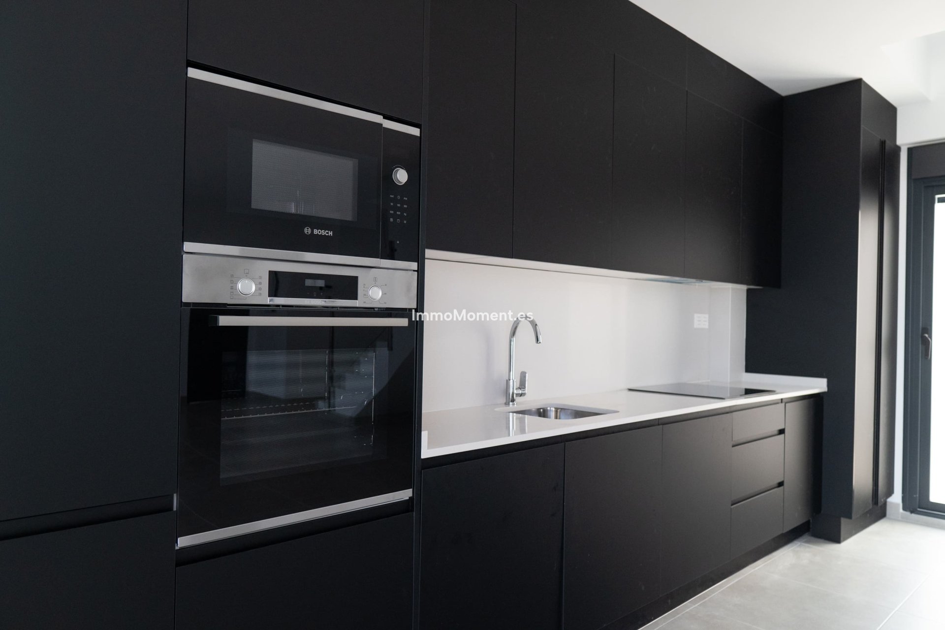 Nieuwbouw - Vrijstaande villa - Polop