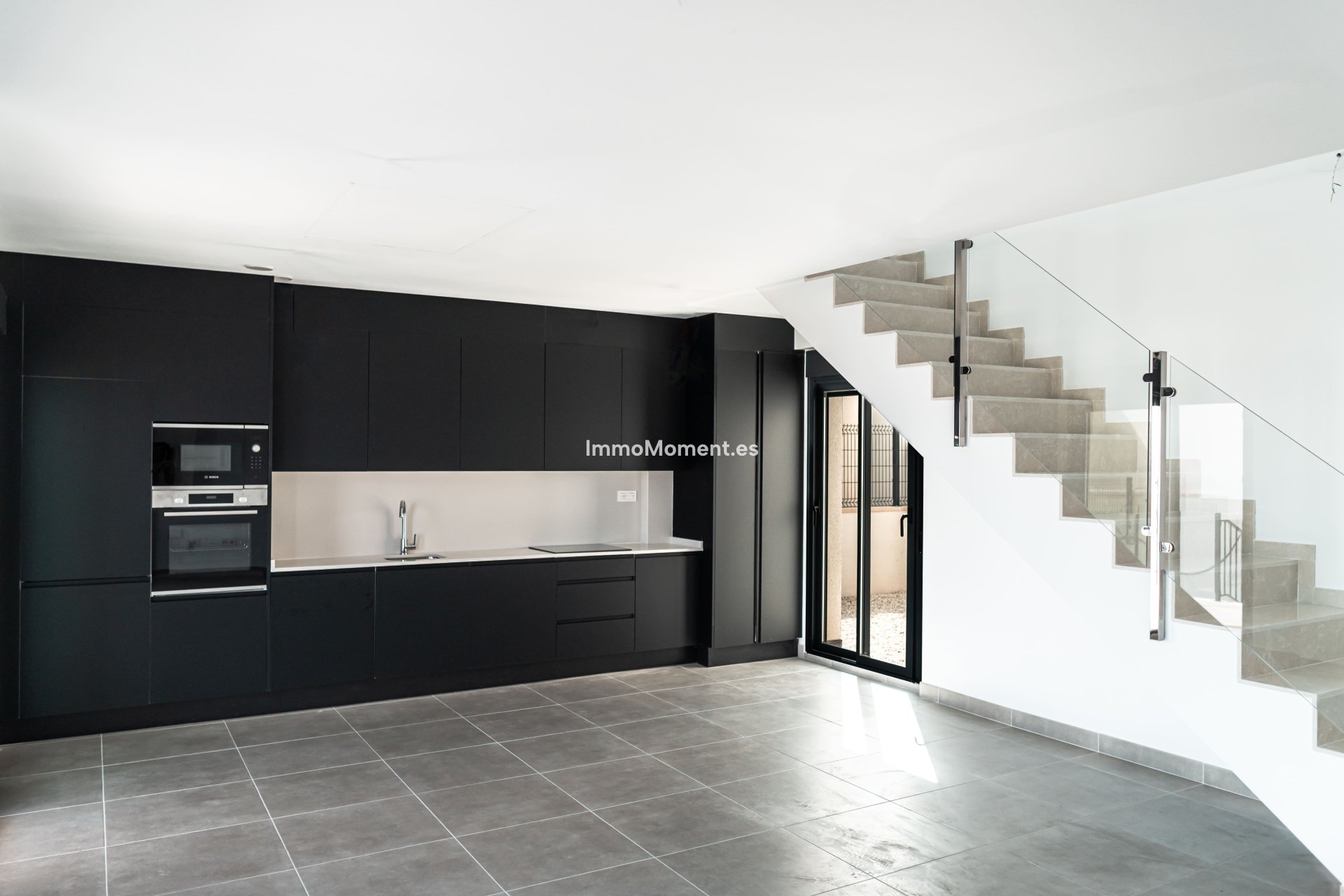 Nieuwbouw - Vrijstaande villa - Polop