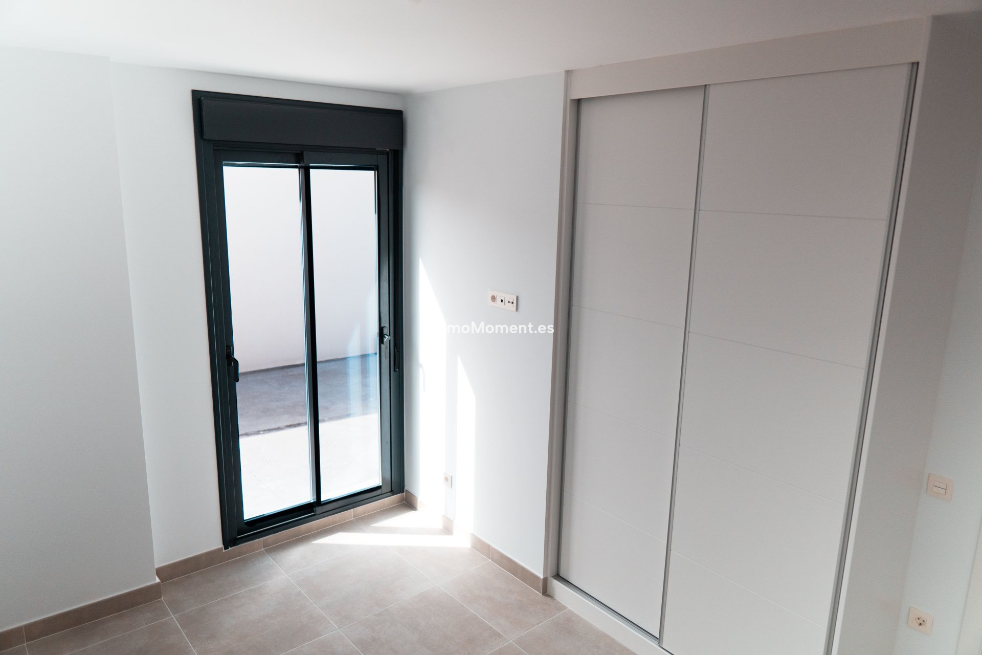 Nieuwbouw - Vrijstaande villa - Polop