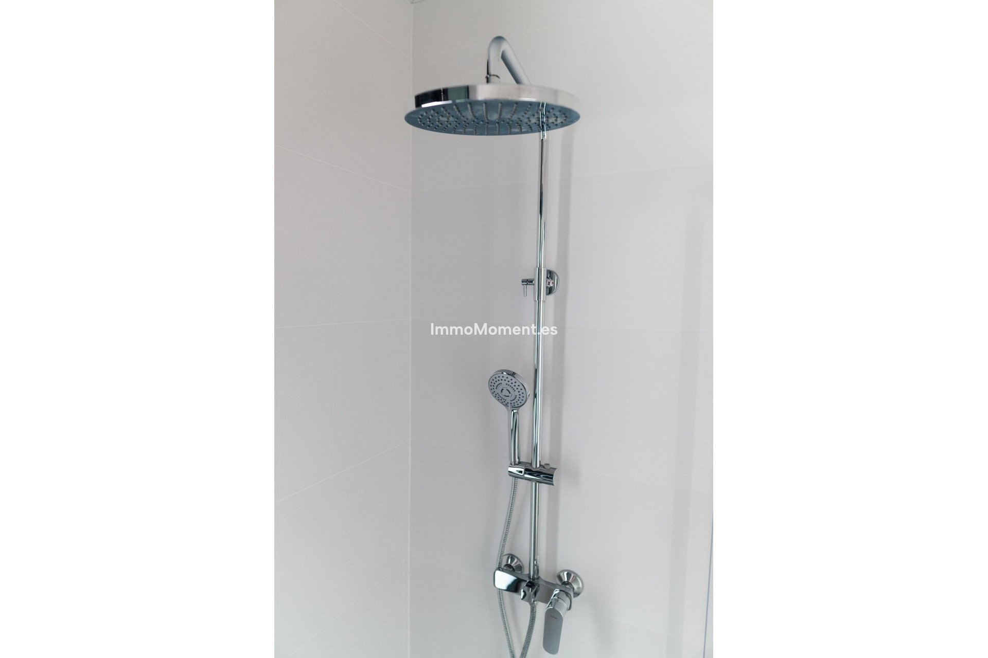 Nieuwbouw - Vrijstaande villa - Polop