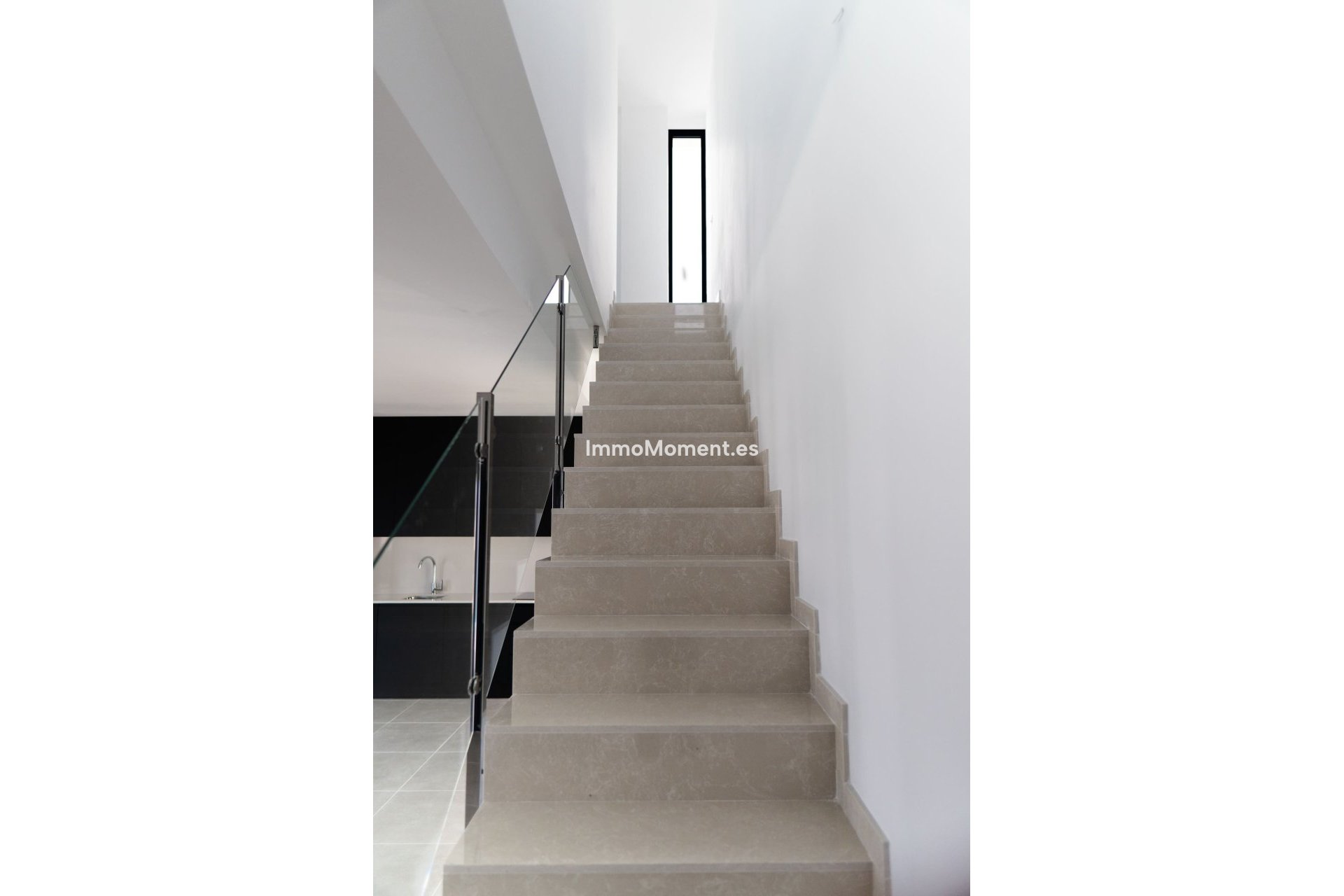 Nieuwbouw - Vrijstaande villa - Polop