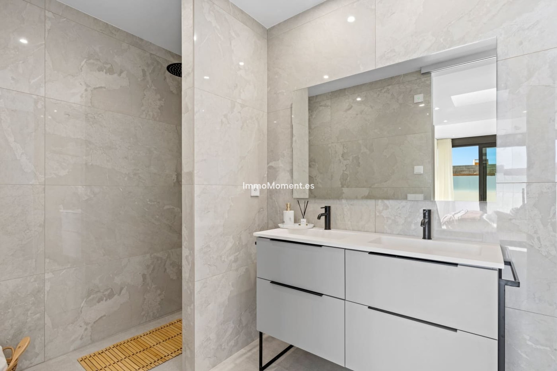 Nieuwbouw - Vrijstaande villa - Polop