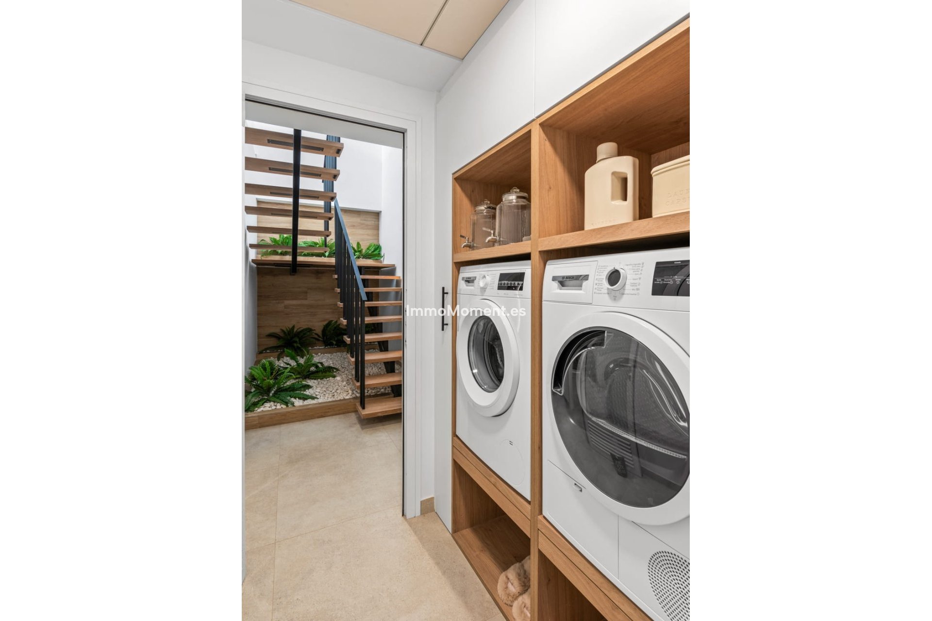 Nieuwbouw - Vrijstaande villa - Polop