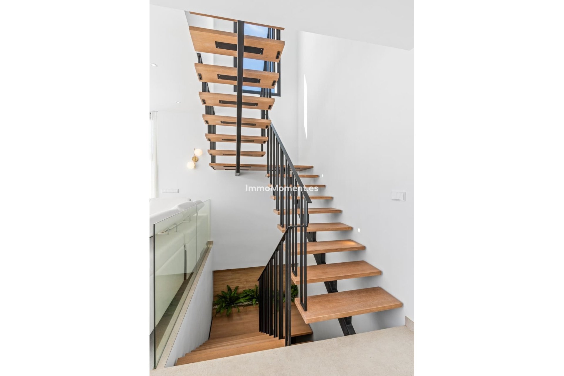 Nieuwbouw - Vrijstaande villa - Polop