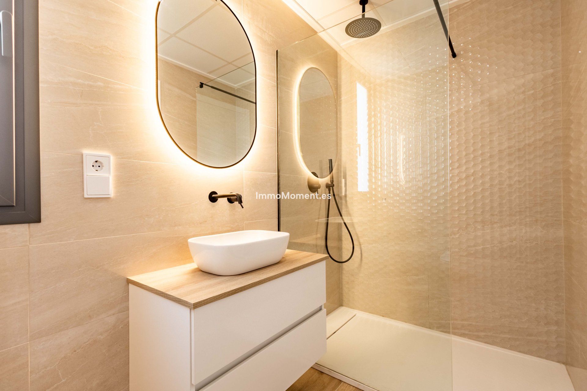 Nieuwbouw - Vrijstaande villa - Polop