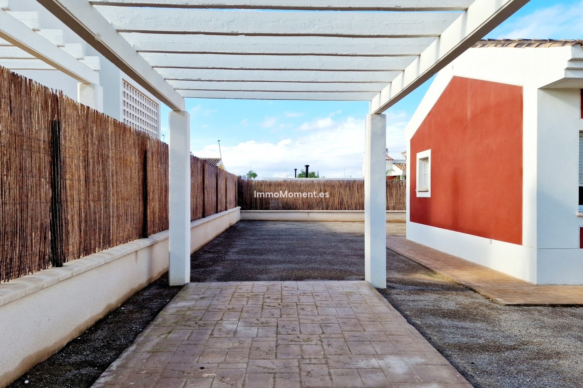 Nieuwbouw - Vrijstaande villa - Purias