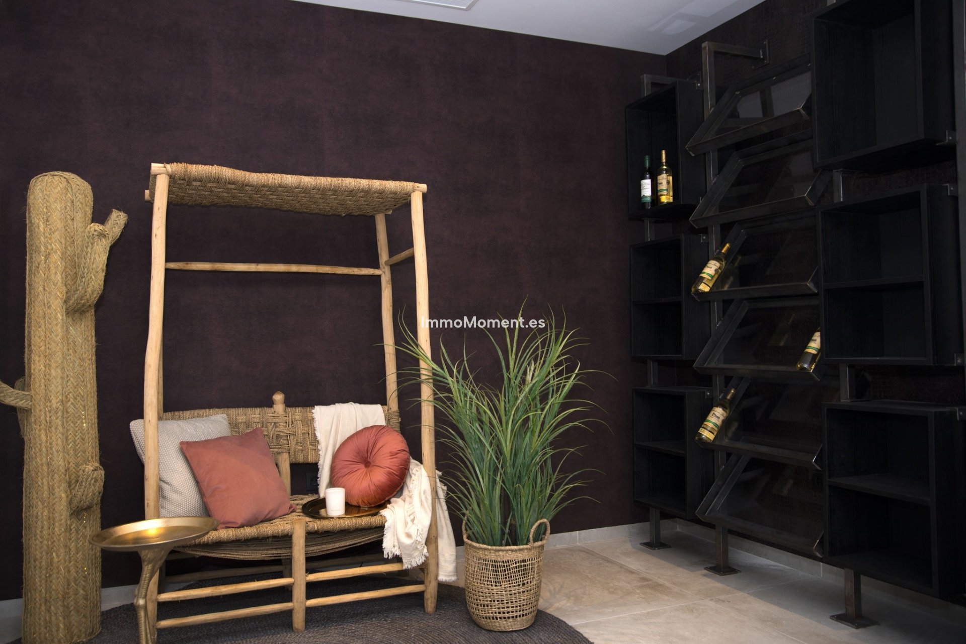 Nieuwbouw - Vrijstaande villa - Rojales