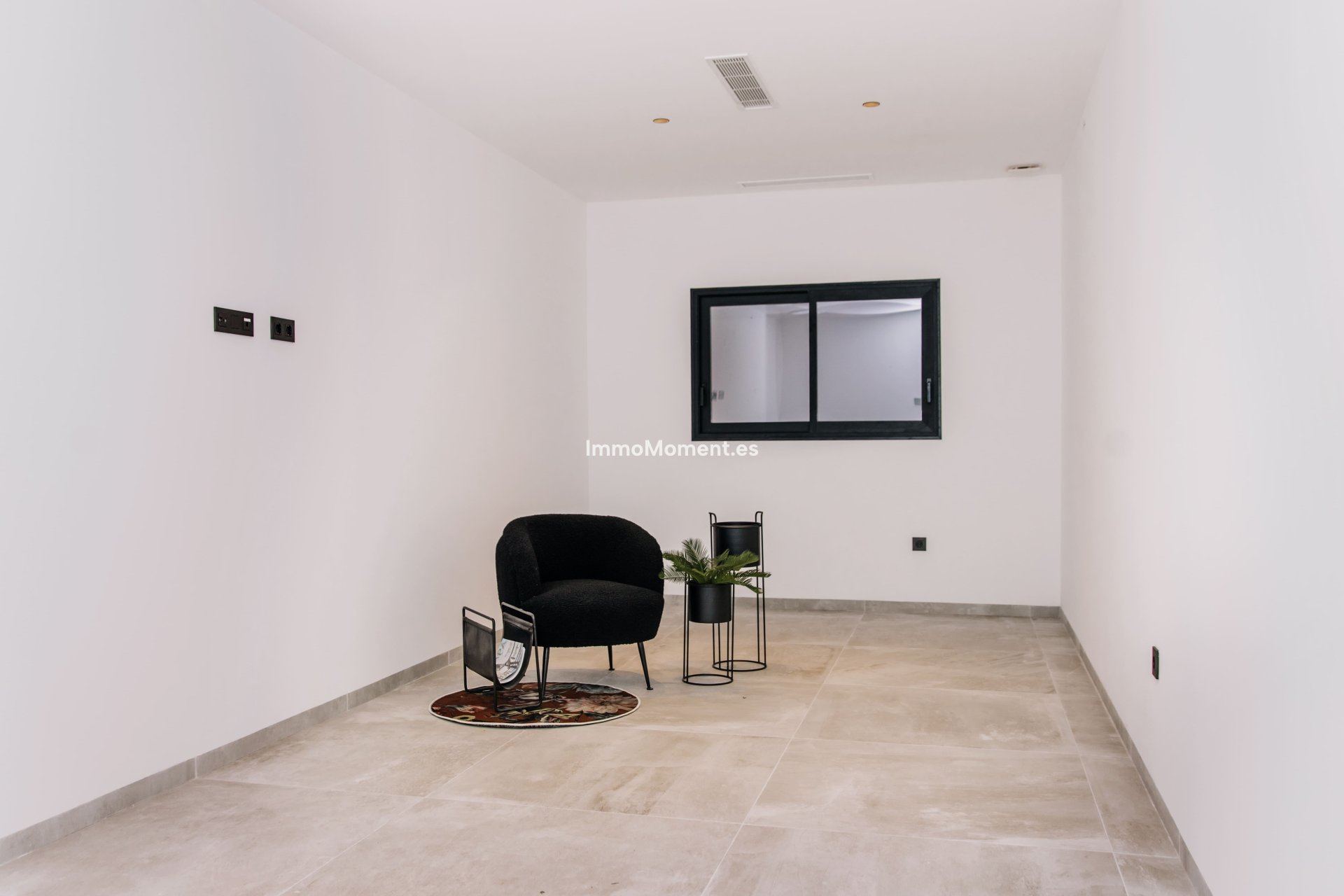 Nieuwbouw - Vrijstaande villa - Rojales