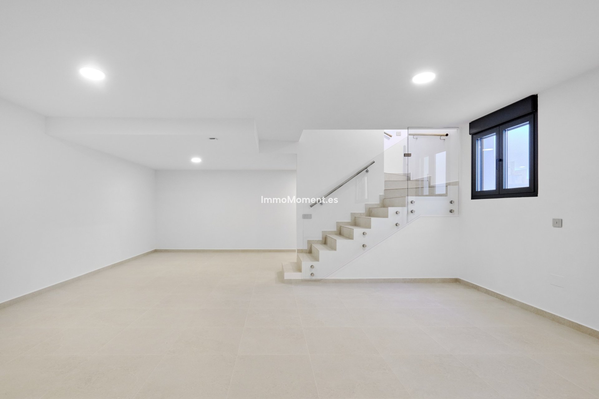 Nieuwbouw - Vrijstaande villa - San Miguel de Salinas