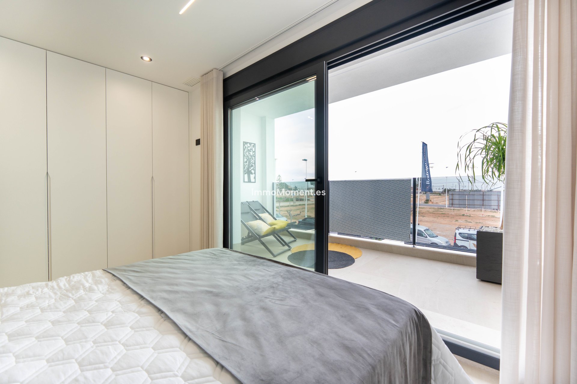 Nieuwbouw - Vrijstaande villa - San Pedro del Pinatar