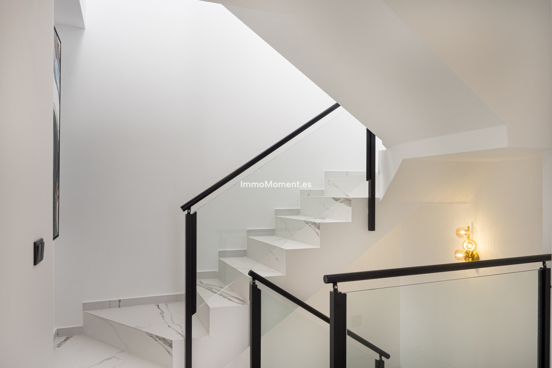 Nieuwbouw - Vrijstaande villa - San Pedro del Pinatar