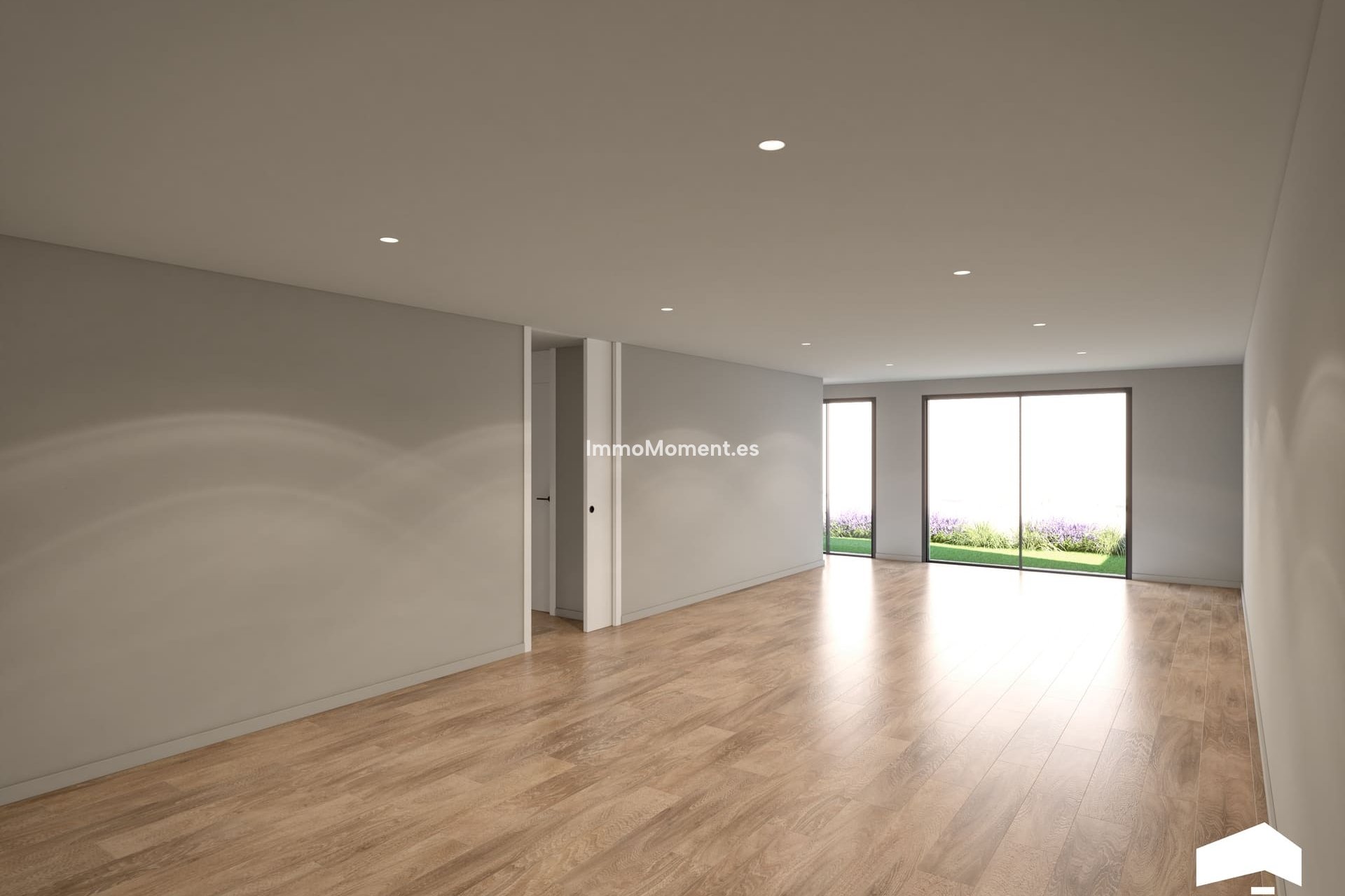 Nieuwbouw - Vrijstaande villa - Santa Rosalía