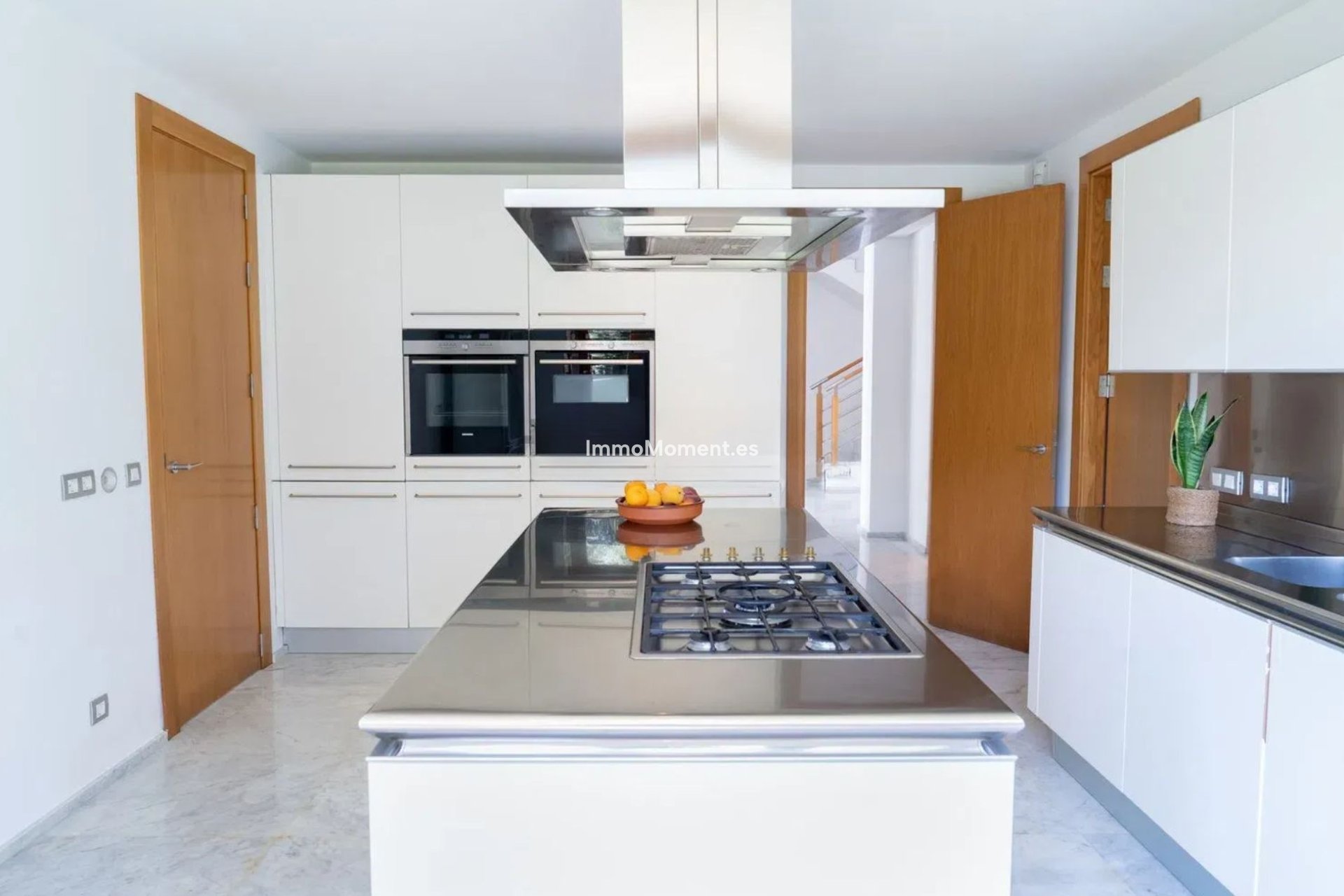 Nieuwbouw - Vrijstaande villa - Sotogrande - San Roque