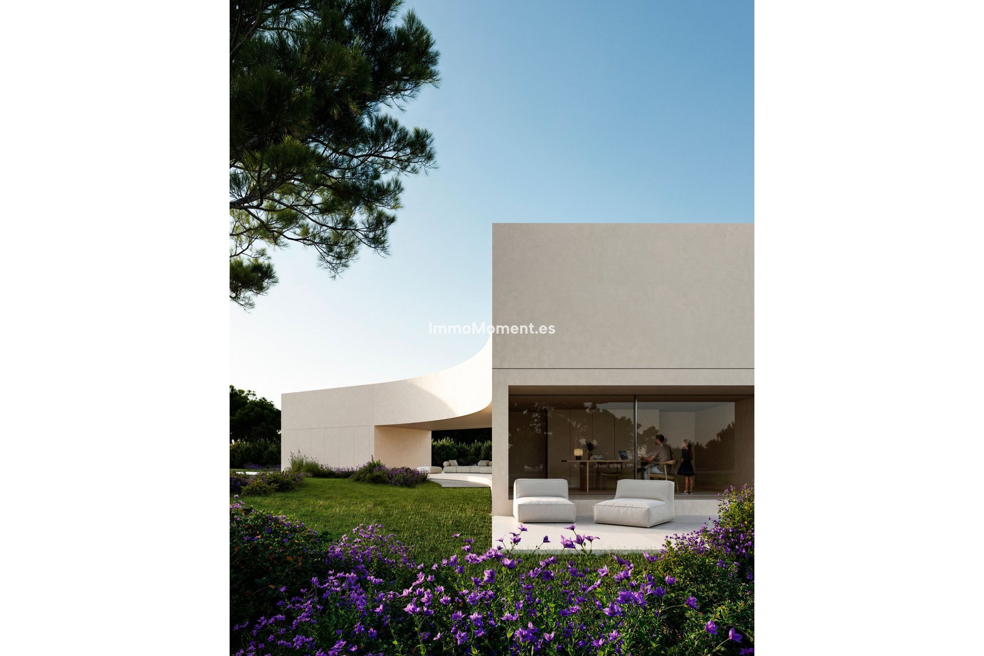 Nieuwbouw - Vrijstaande villa - Sotogrande - San Roque