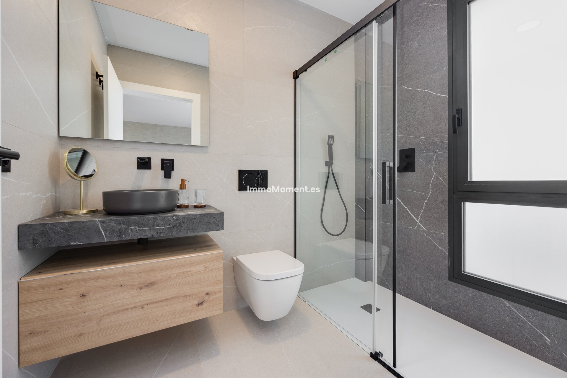 Nieuwbouw - Vrijstaande villa - Torrevieja