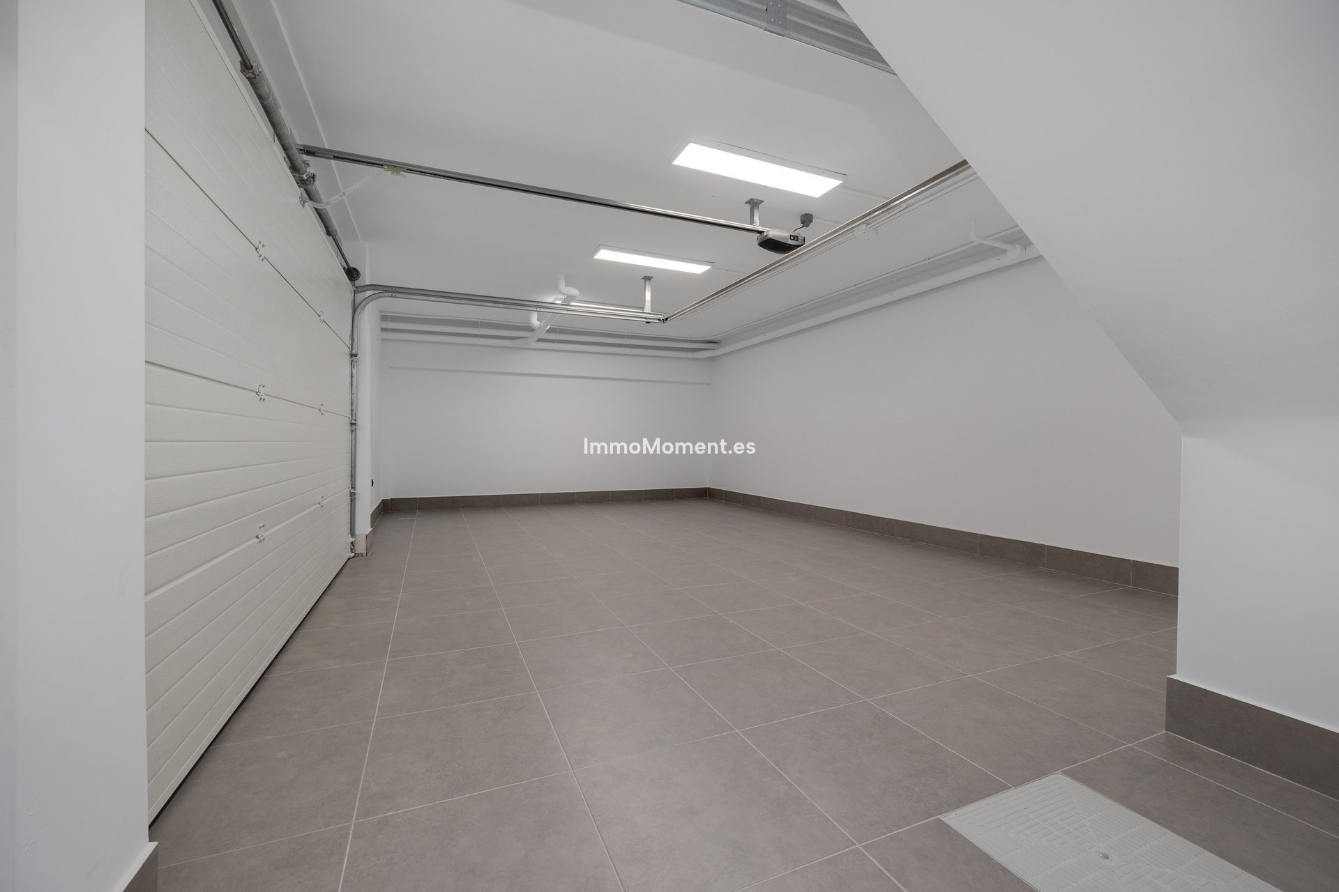 Nieuwbouw - Vrijstaande villa - Torrevieja