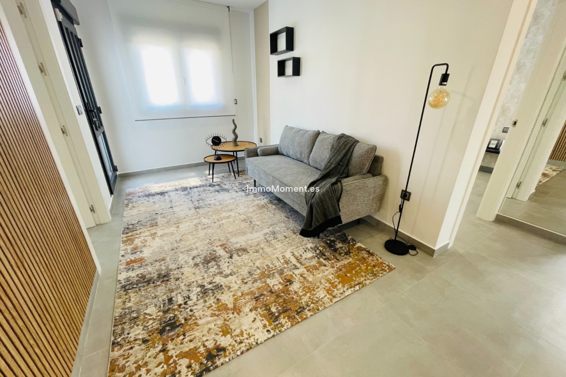 Nieuwbouw - Vrijstaande villa - Torrevieja