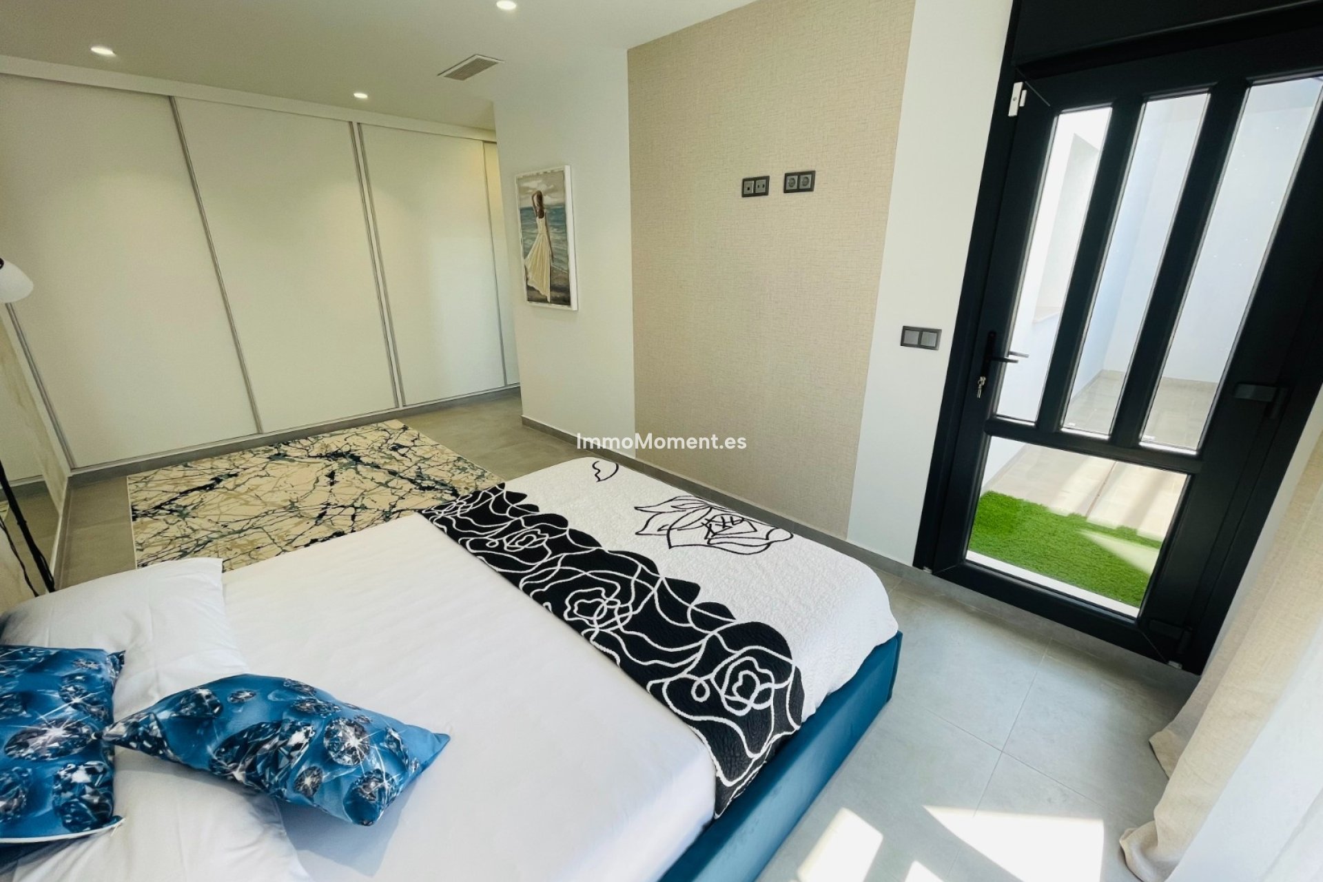 Nieuwbouw - Vrijstaande villa - Torrevieja