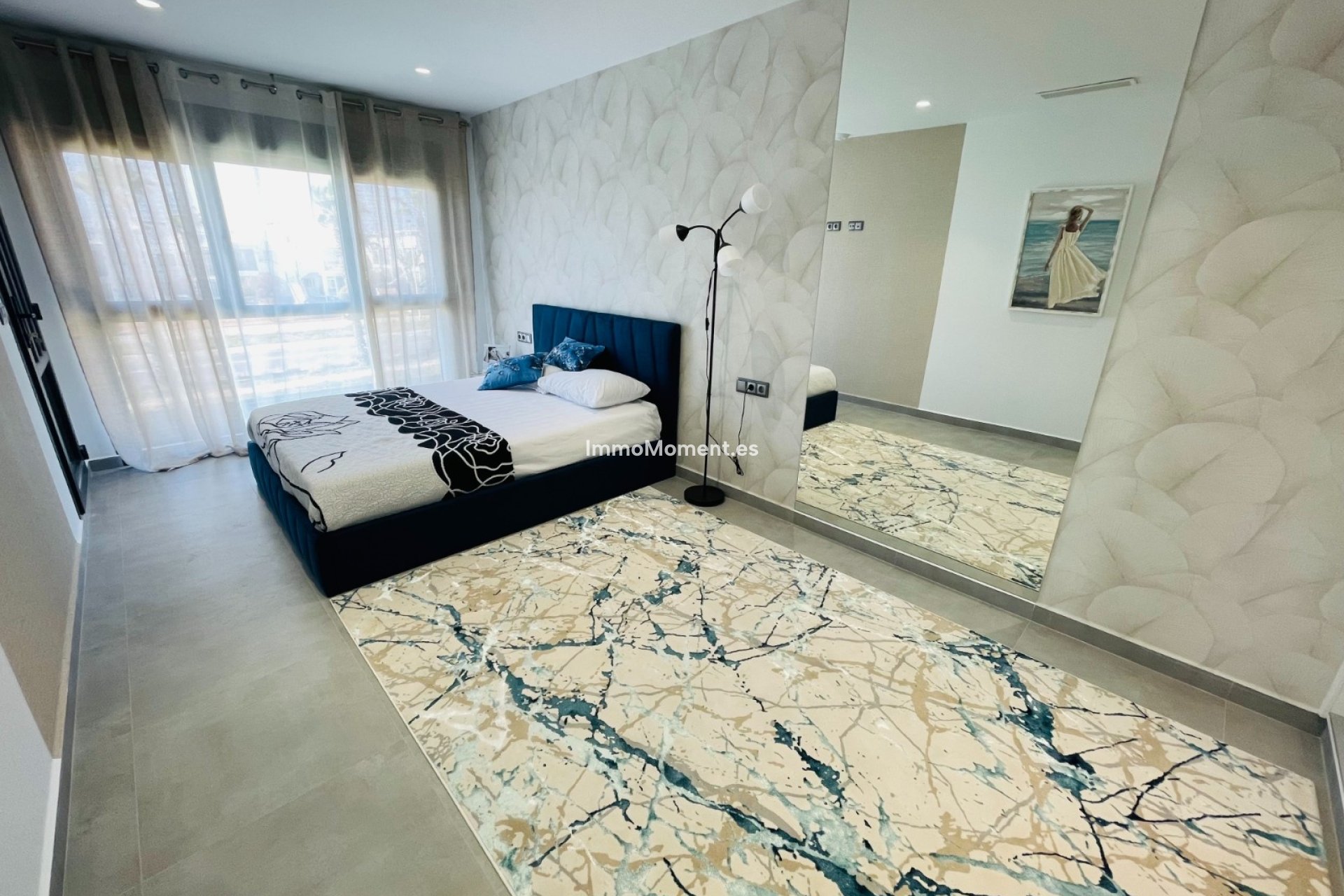 Nieuwbouw - Vrijstaande villa - Torrevieja