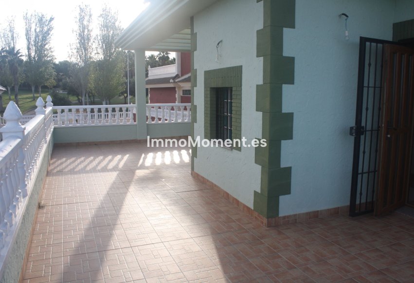 Nieuwbouw - Vrijstaande villa - Torrevieja