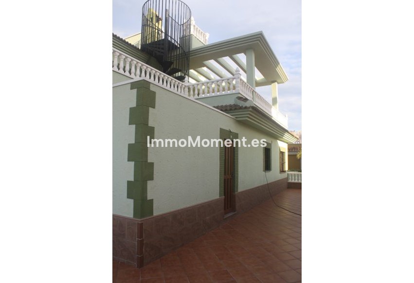 Nieuwbouw - Vrijstaande villa - Torrevieja