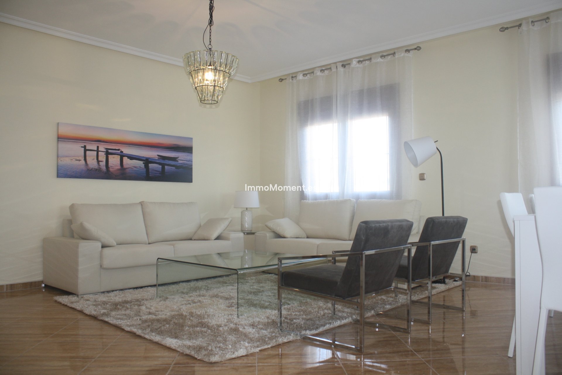 Nieuwbouw - Vrijstaande villa - Torrevieja