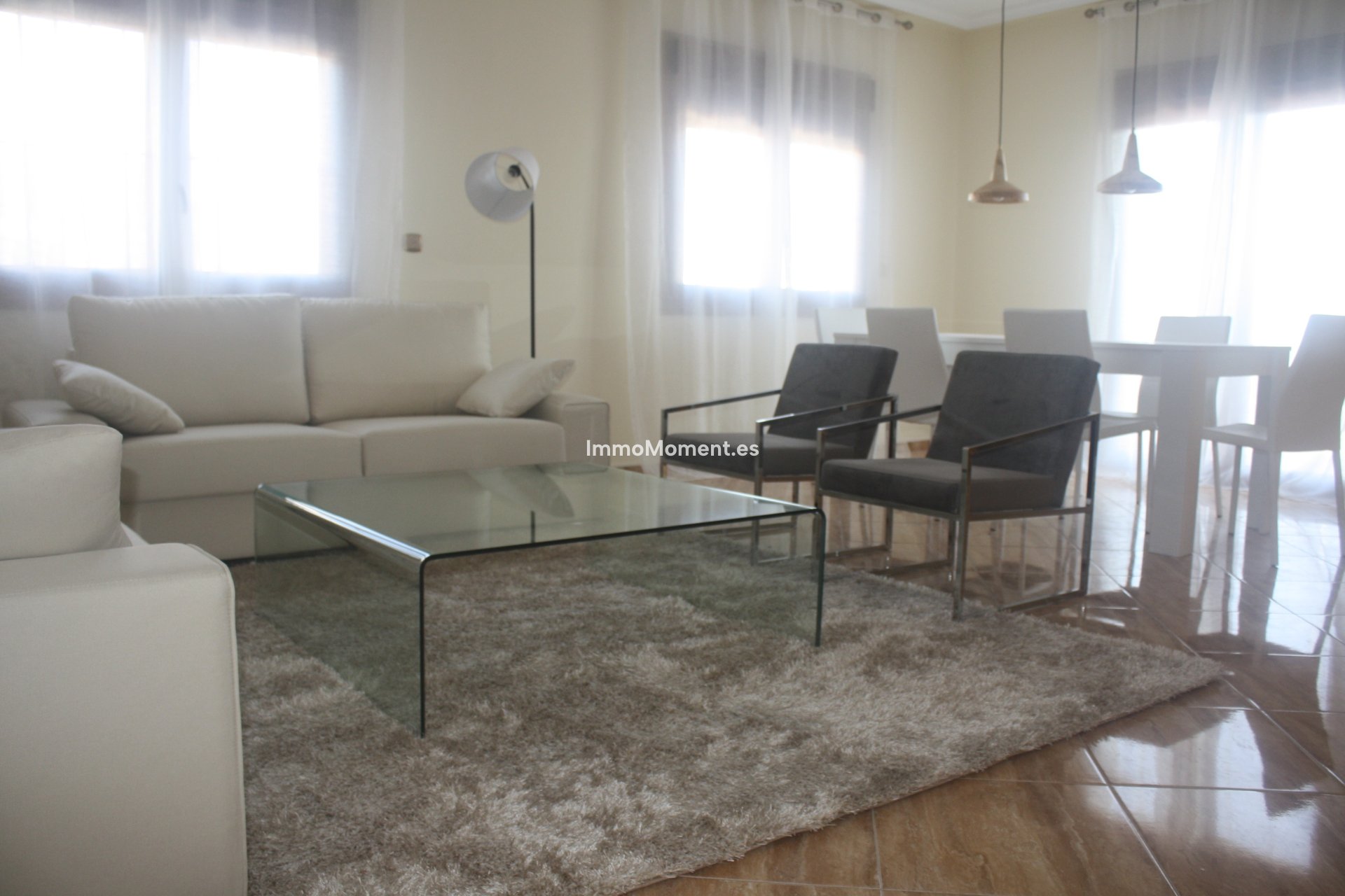Nieuwbouw - Vrijstaande villa - Torrevieja