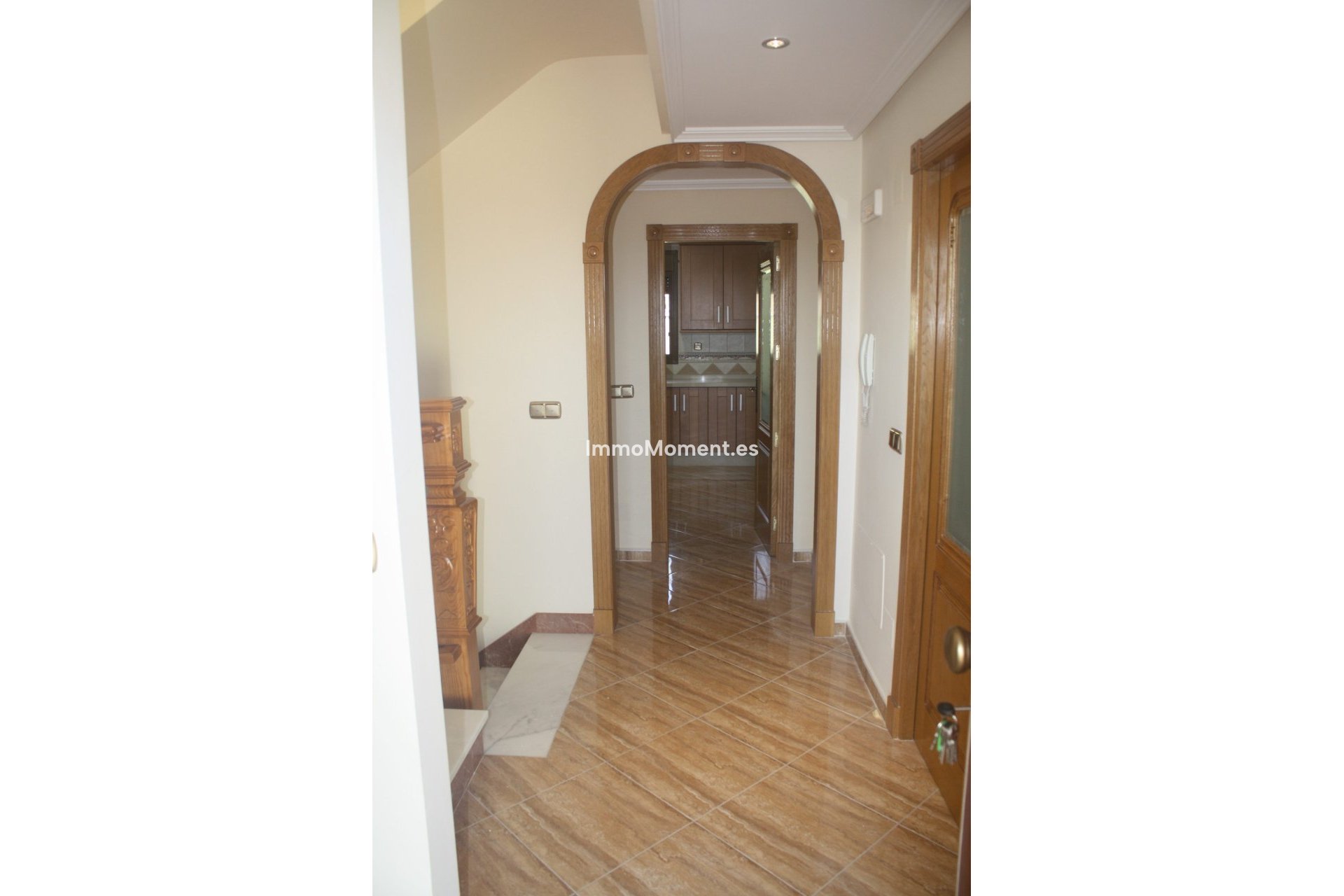 Nieuwbouw - Vrijstaande villa - Torrevieja