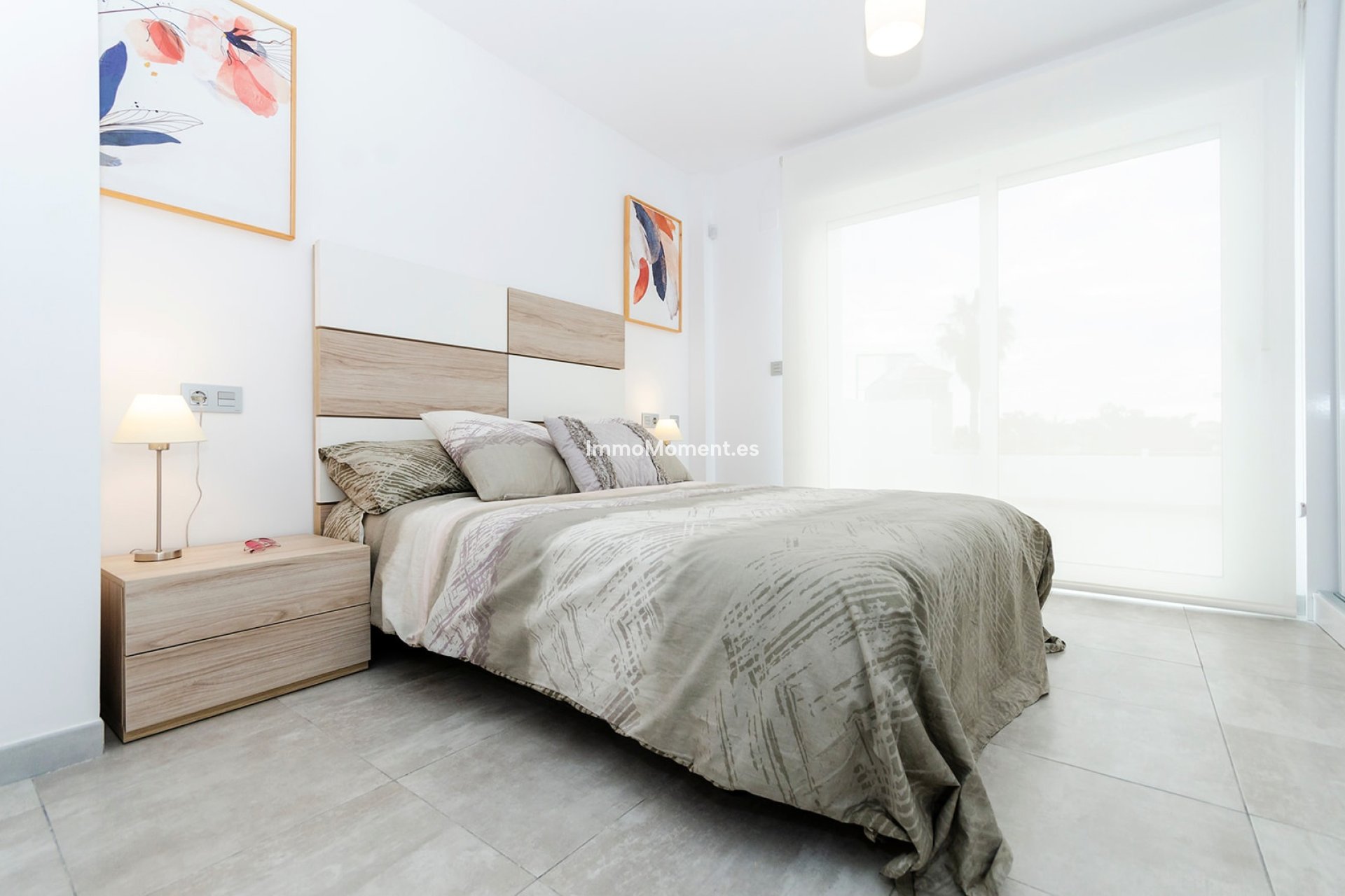 Nieuwbouw - Vrijstaande villa - Torrevieja