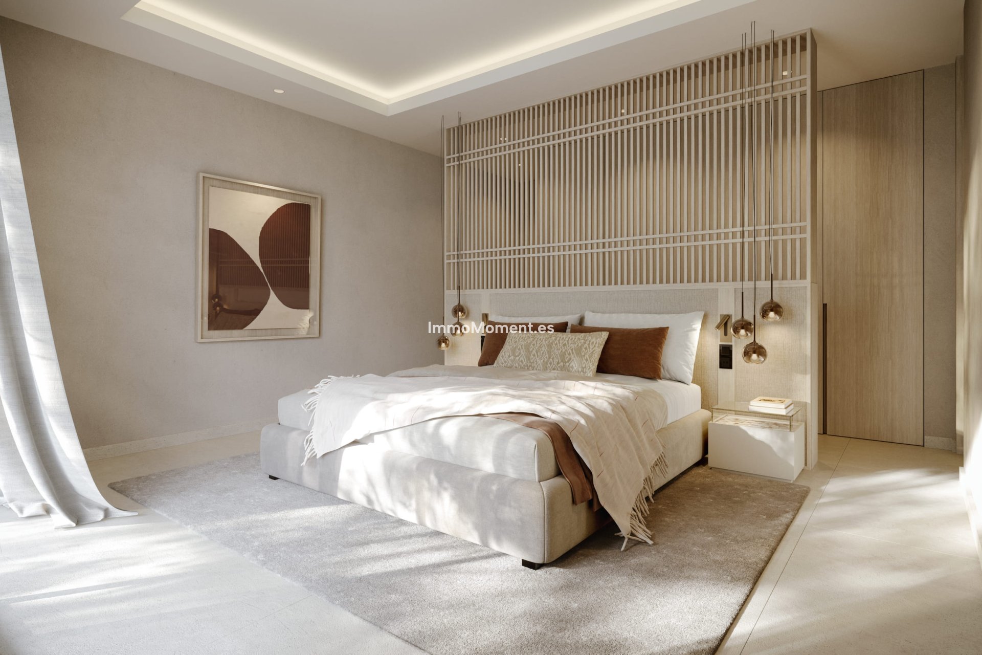 Obra nueva - Adosado - Artola - Marbella