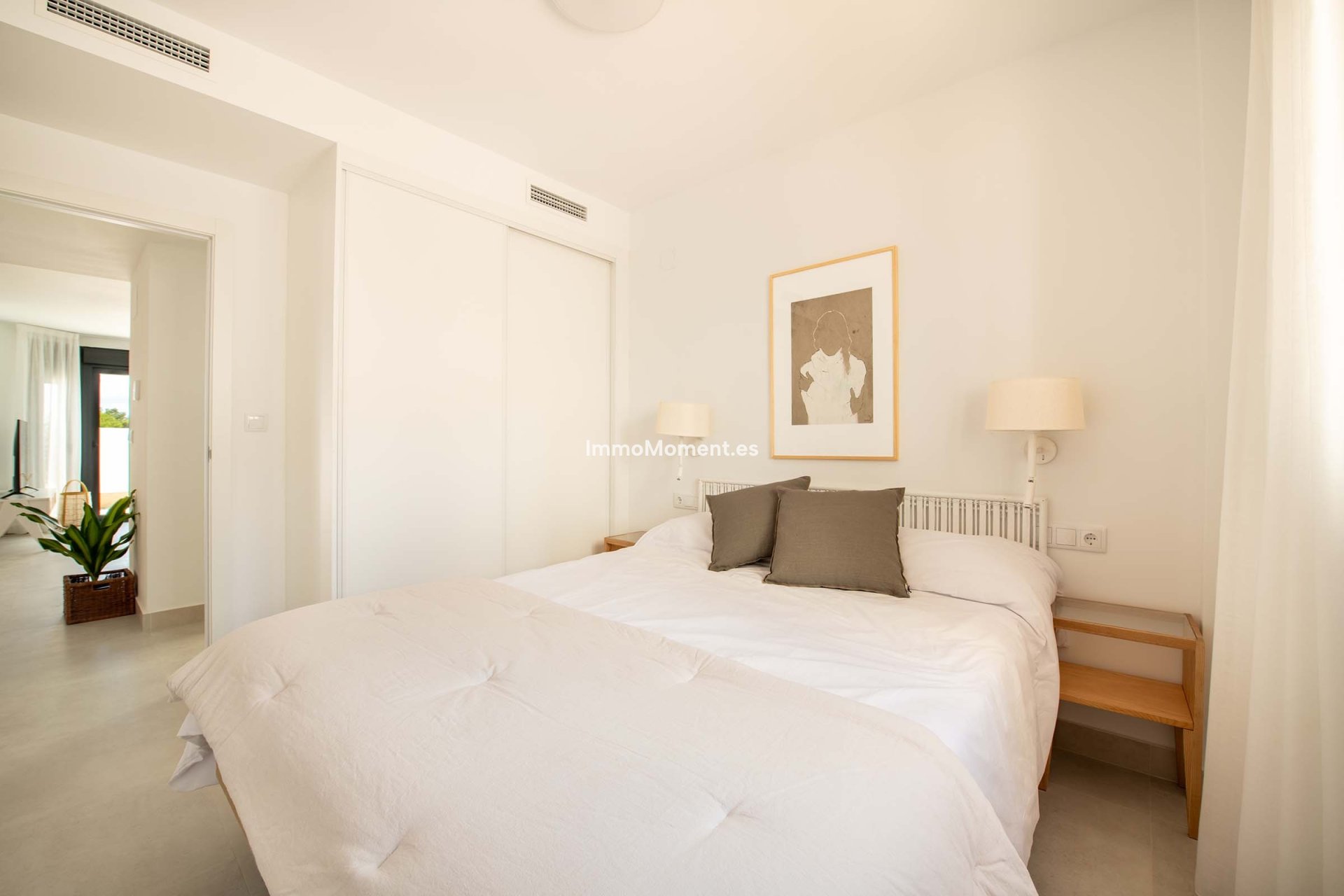 Obra nueva - Adosado - Cox